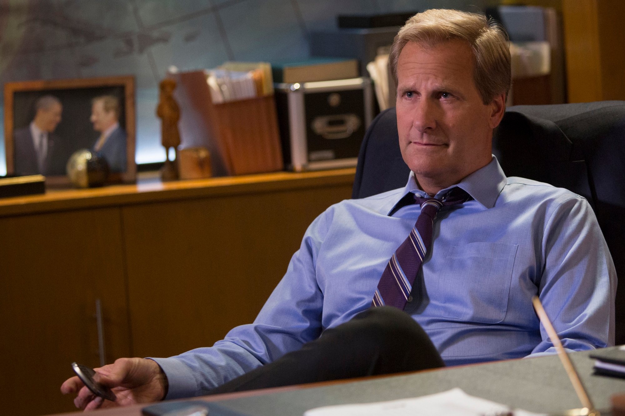 Jeff Daniels, Actor, HD wallpaper, 155 px, 2000x1340 HD Desktop