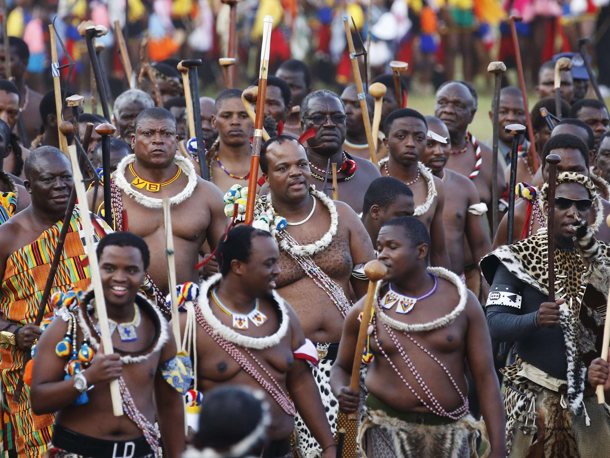 Eswatini travels, Aus Swasiland, Wird Eswatini, Kingdom of Eswatini, 2400x1800 HD Desktop