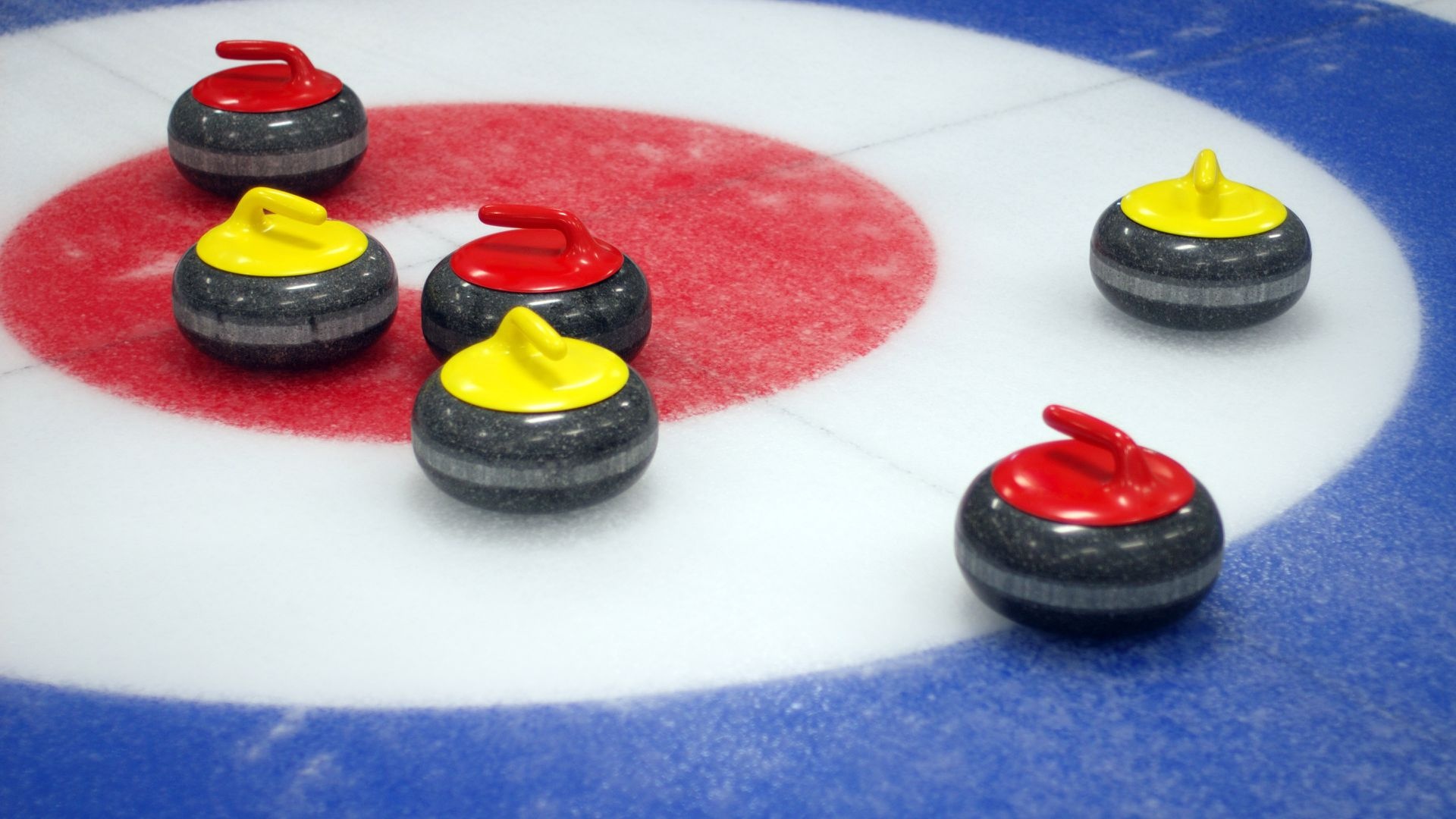 Curling knowledge, Curling trivia, Winter sports quiz, Sports facts, 1920x1080 Full HD Desktop