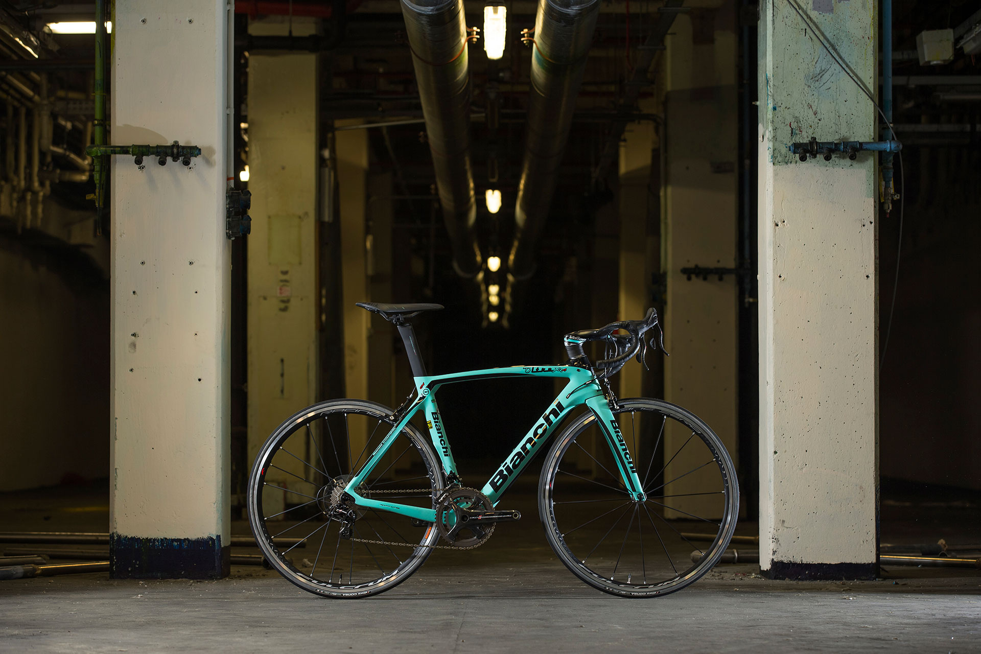 Bianchi, Oltre XR4, Road bike review, Performance cycling, 1920x1280 HD Desktop