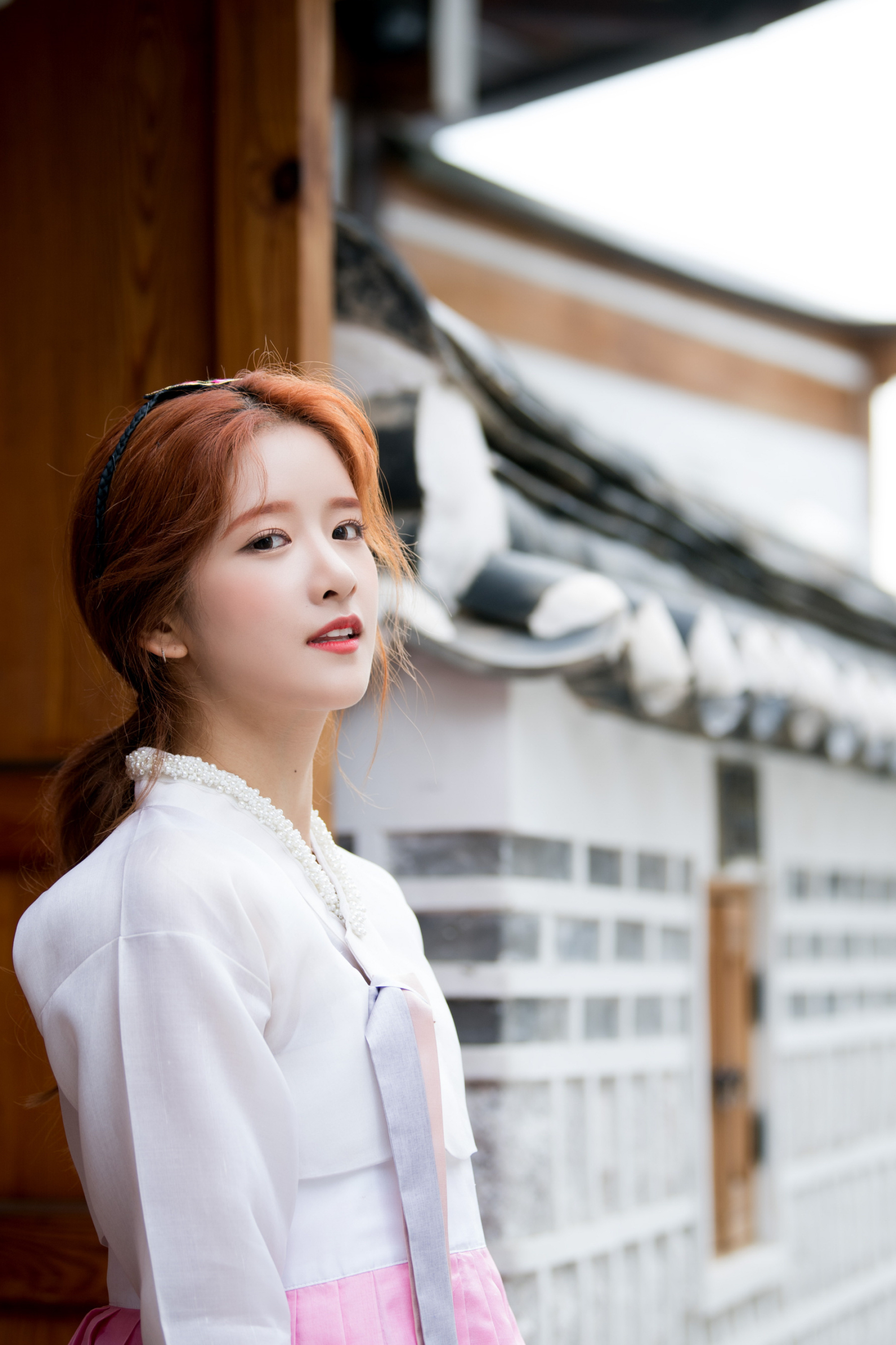 WJSN (Cosmic Girls), Fashion shoot, Stunning visuals, Fanpop exclusive, 2000x3000 HD Phone