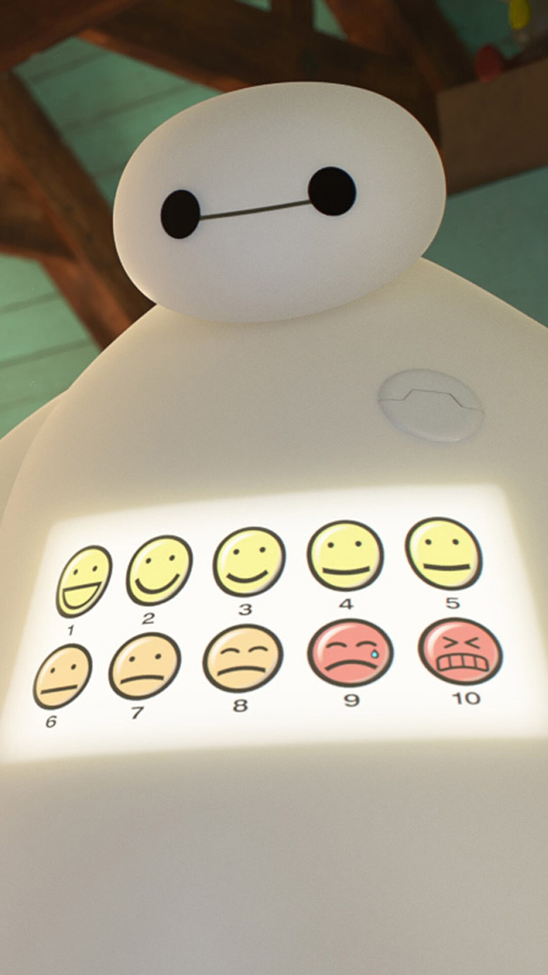 Big Hero 6, iPhone wallpapers, HD wallpapers, Gogo, 1080x1920 Full HD Phone