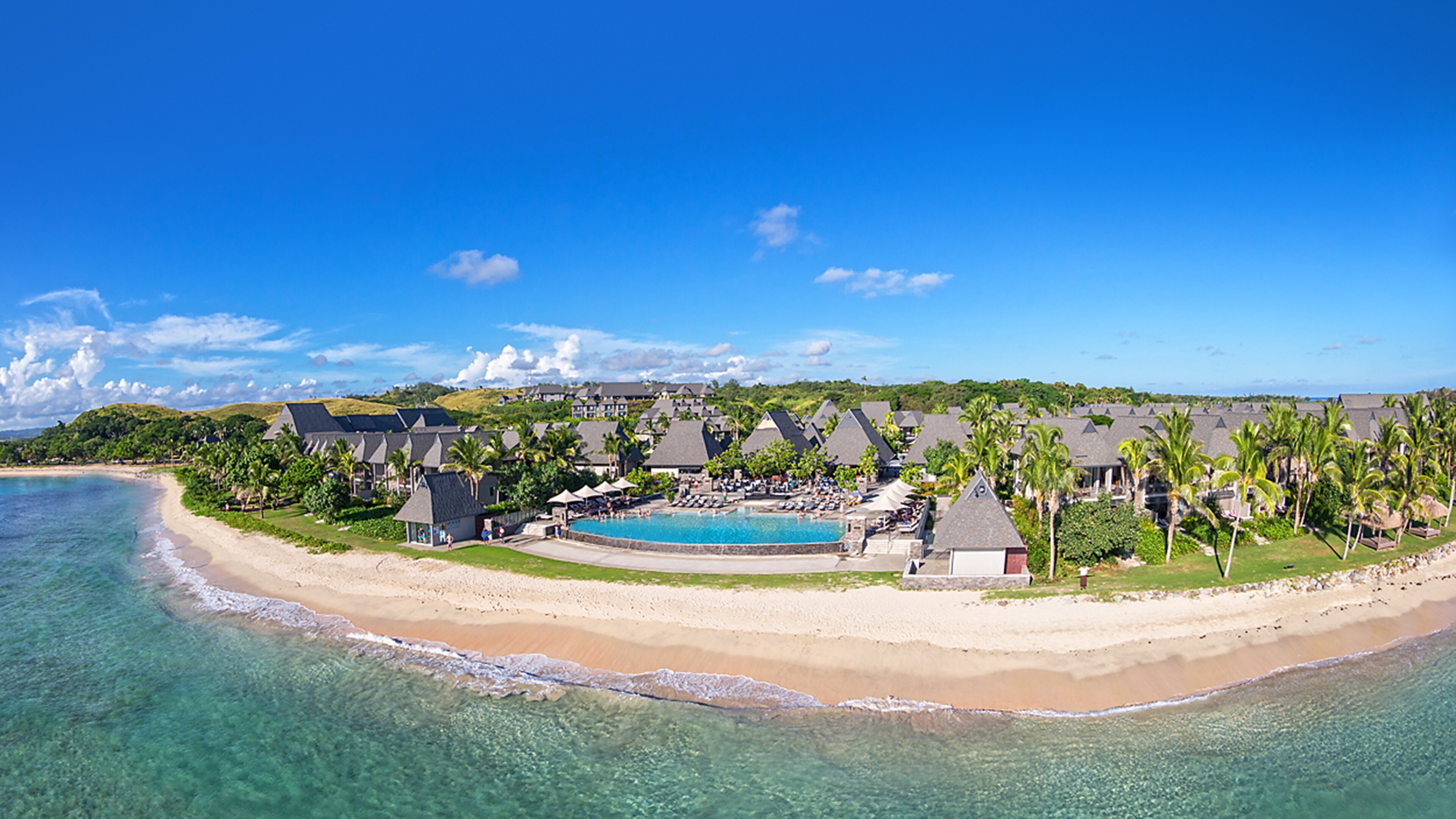Suva, Fiji travel, Coral coast attractions, Recommended places, 3840x2160 4K Desktop