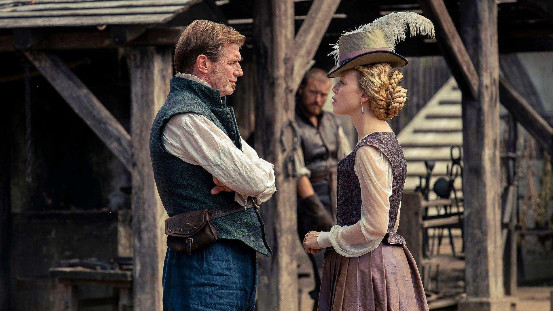 Jamestown | PBS 1920x1080