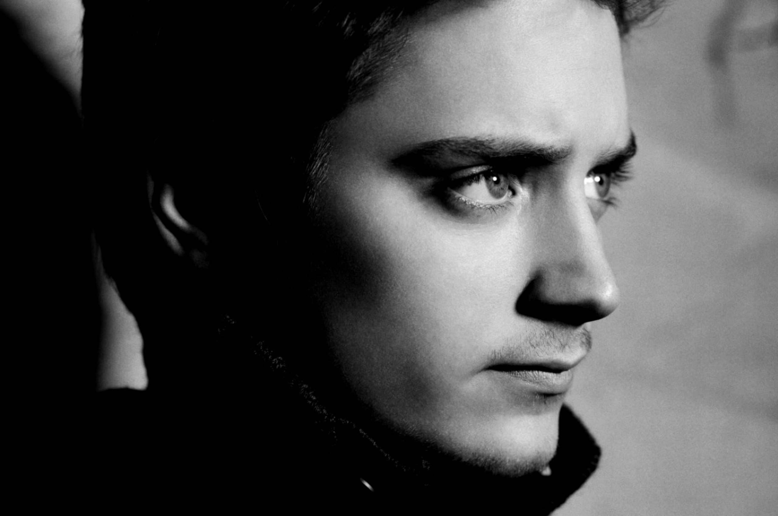 Elijah Wood, Pictures, Images, I Love Elijah, 2560x1700 HD Desktop