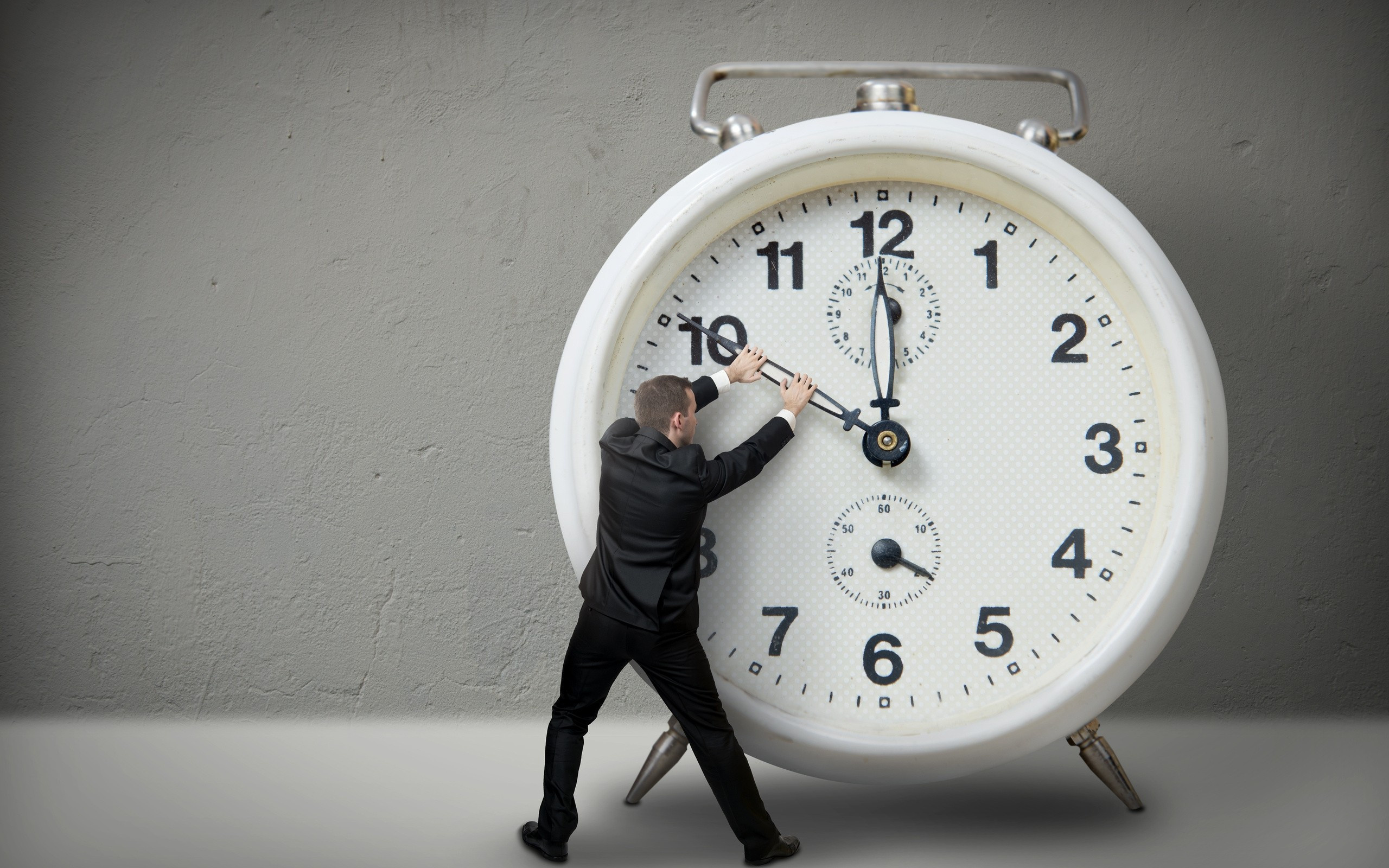 View clock desktop wallpapers, Captivating timepieces, Scenic visuals, Desktop wallpaper inspiration, 2560x1600 HD Desktop