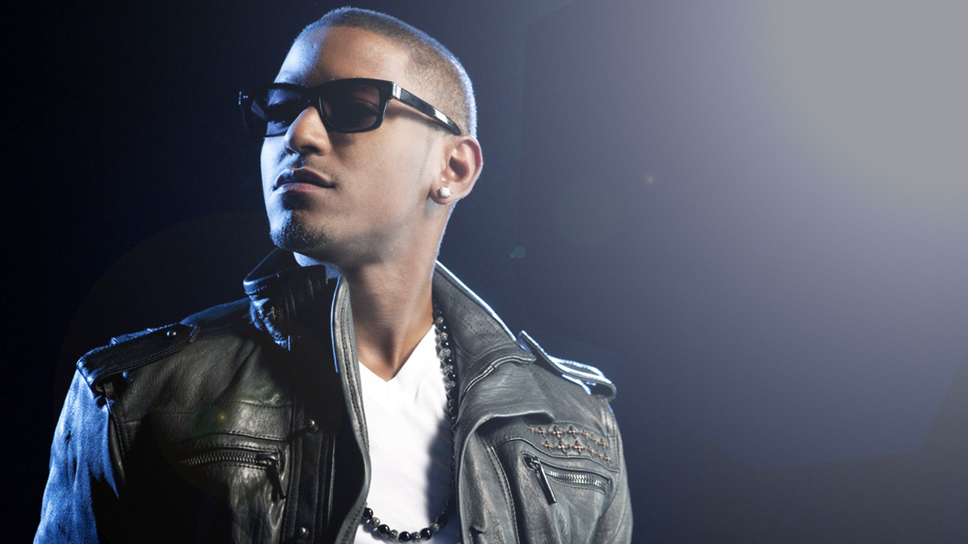 Lloyd | Music fanart 1920x1080