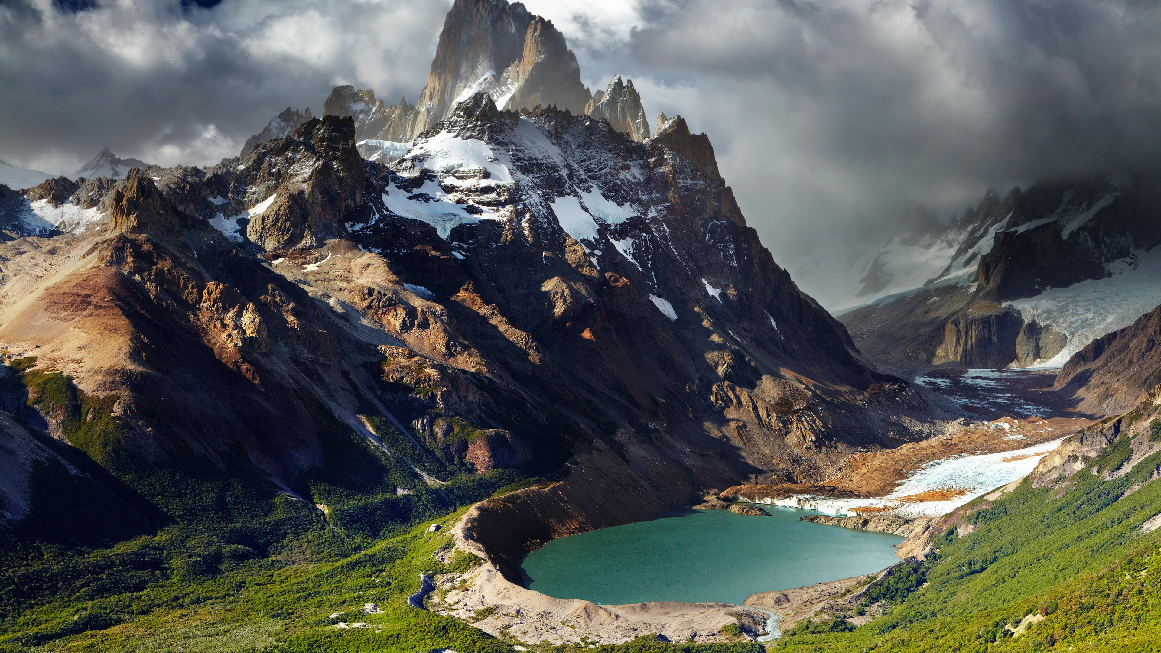Argentina 4k wallpapers, Backgrounds, 3840x2160 4K Desktop