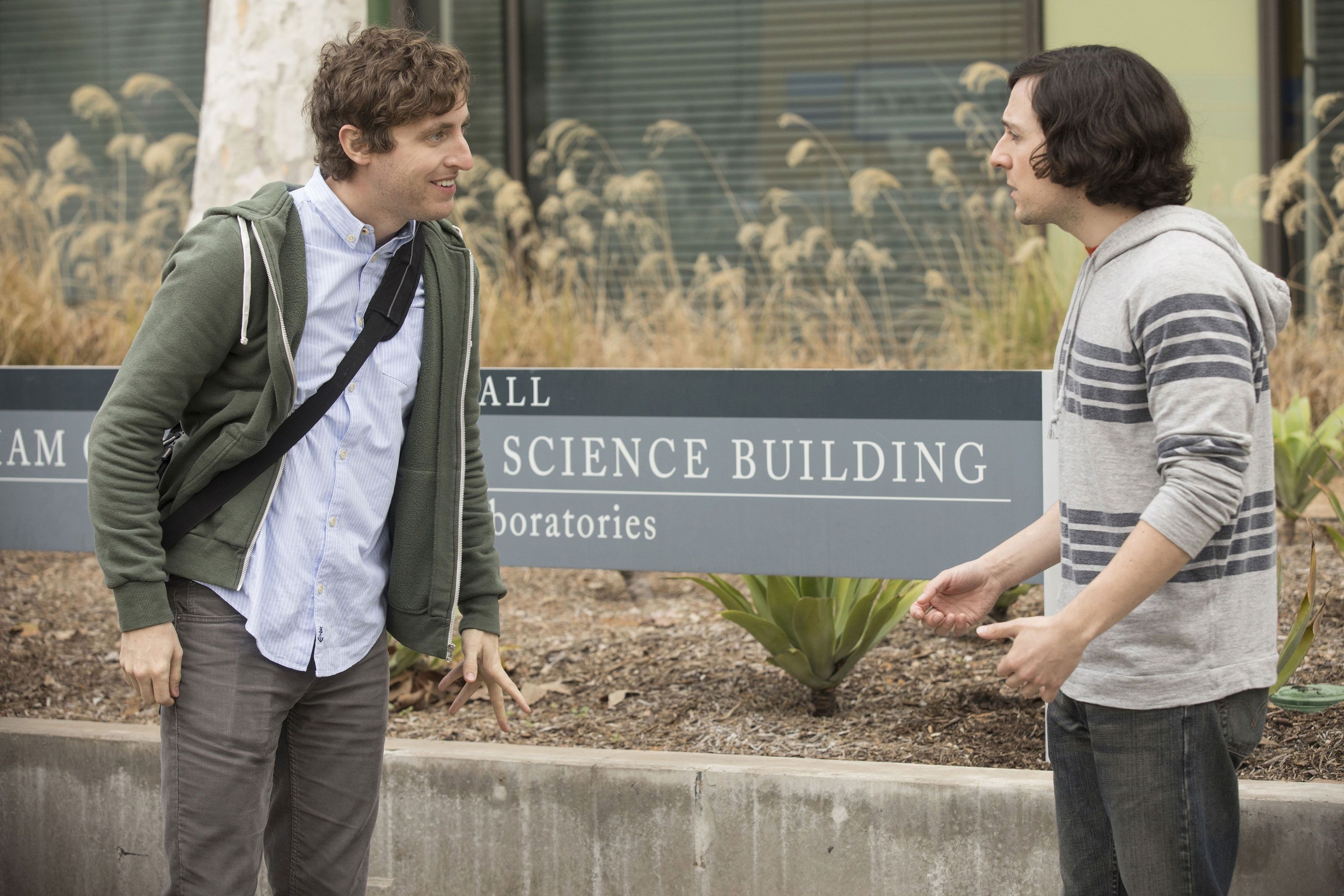 Silicon Valley, TV series, Season 4 finale, Recap, 3000x2000 HD Desktop