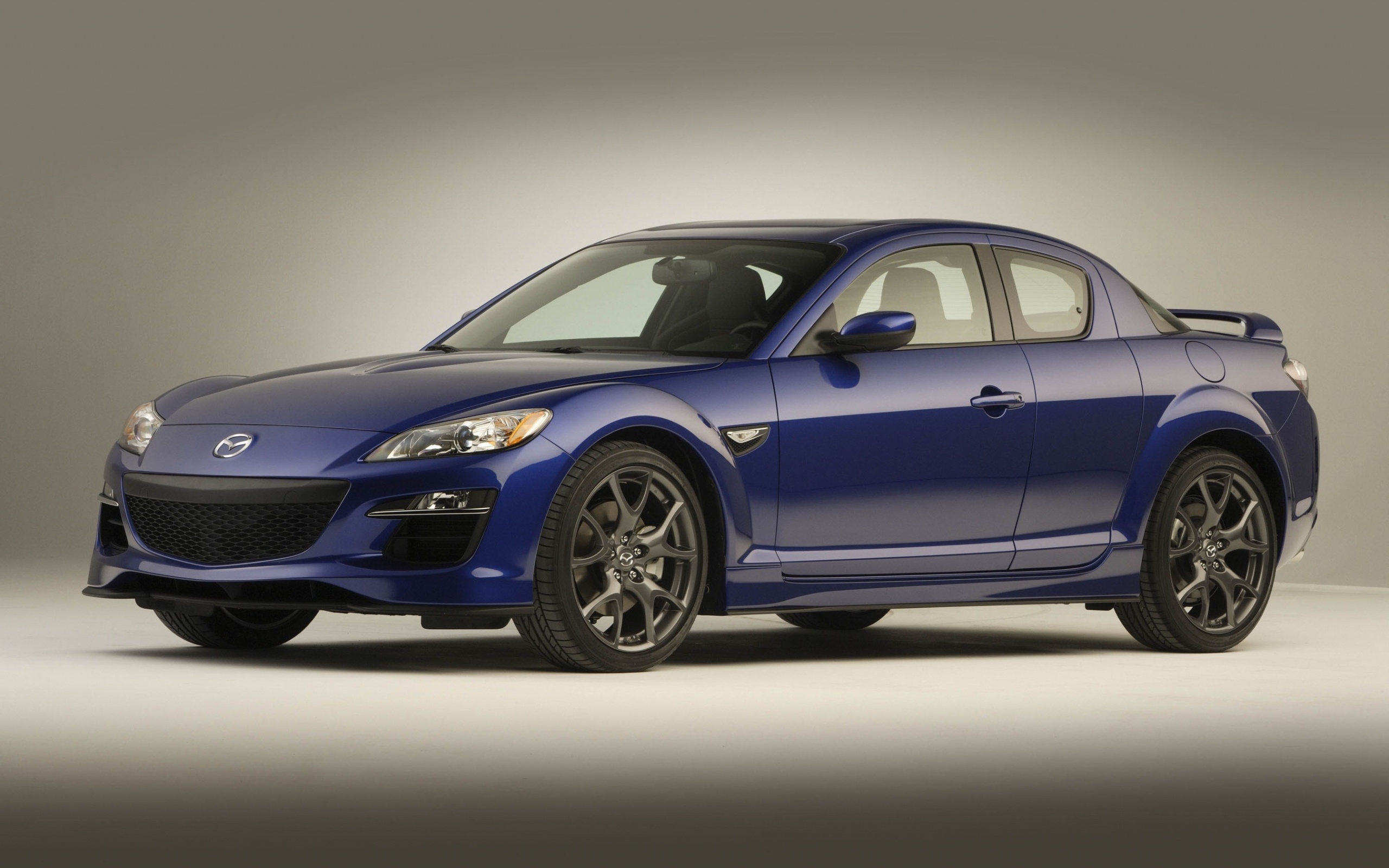 RX-8 Gen 2, Mazda RX Wallpaper, 2560x1600 HD Desktop