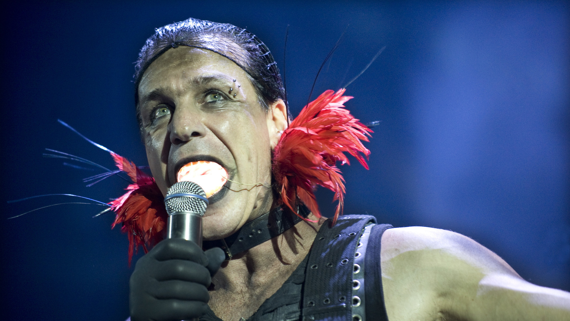 Unavailable for two weeks, Rammstein news, Anticipation, Music industry, 1960x1110 HD Desktop