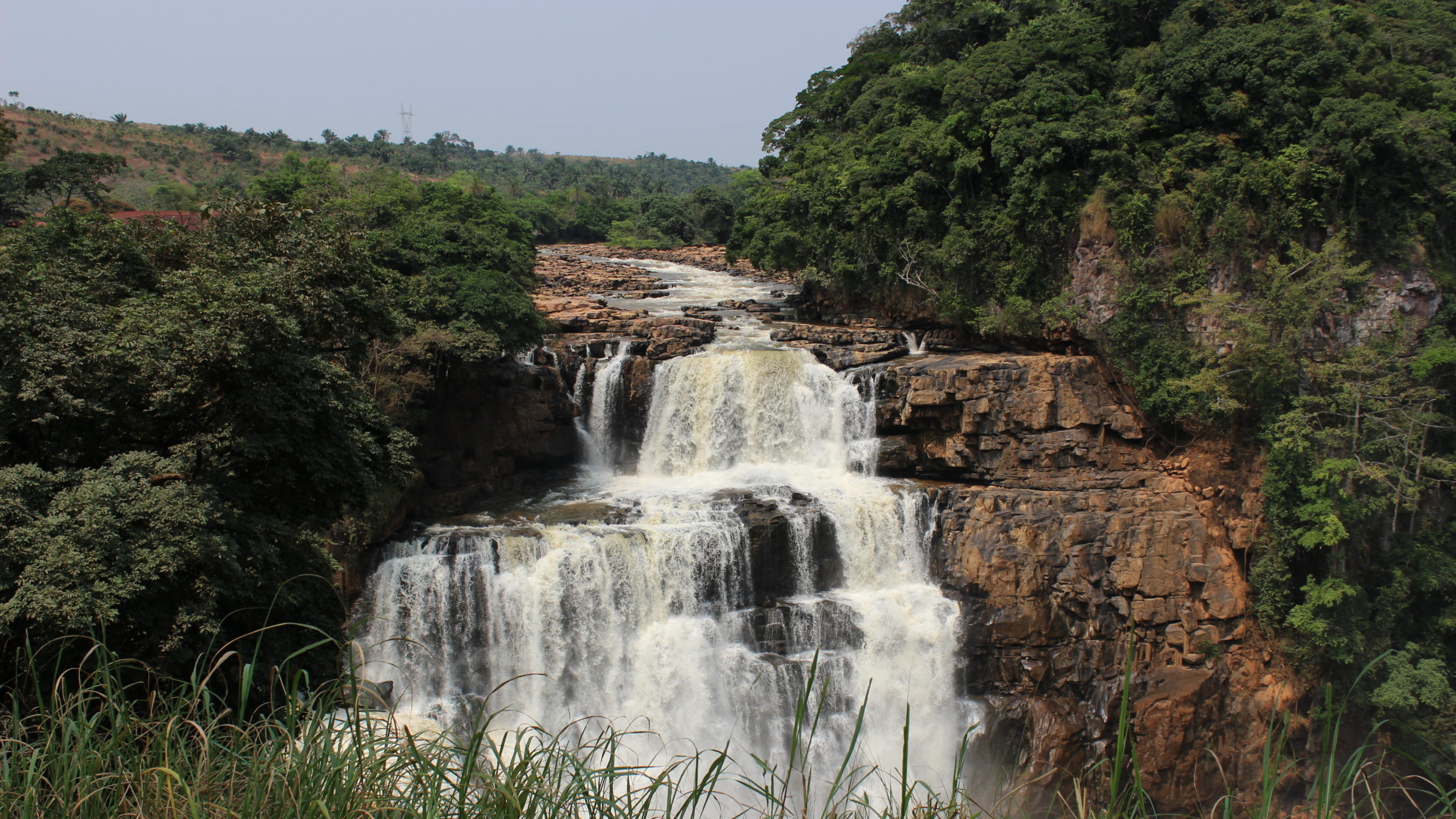 Congolese travels, United States Department, Democratic Republic, State, 2500x1410 HD Desktop