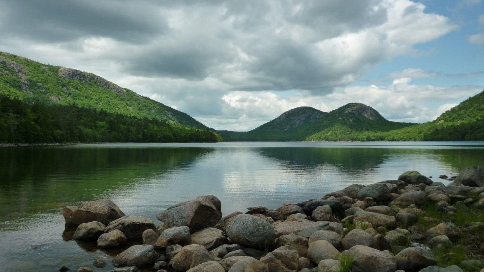 Acadia National Park, HD wallpapers, Travels, Photos, 1920x1080 Full HD Desktop