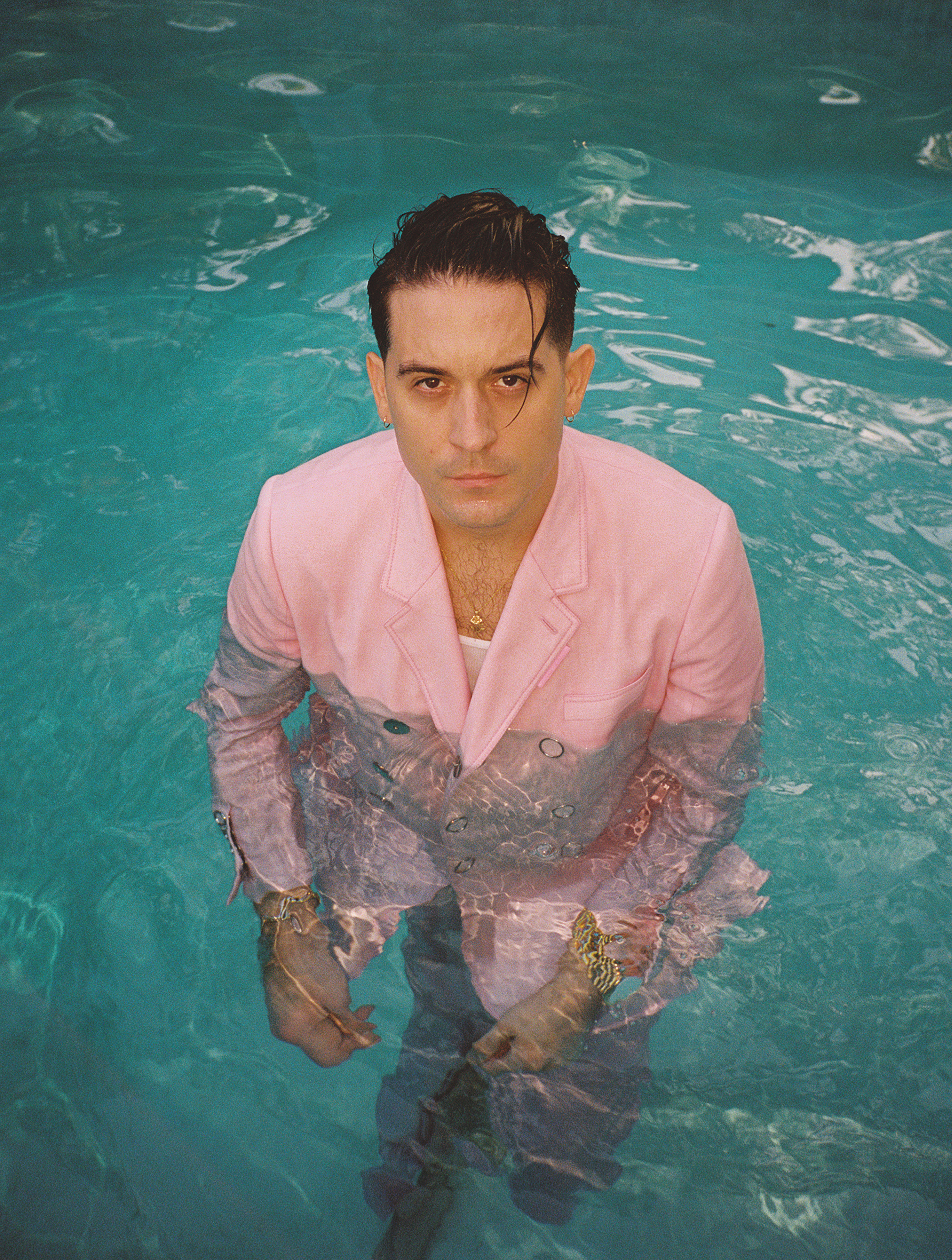 G-Eazy, New album, Not losing himself, Music, 2000x2650 HD Phone