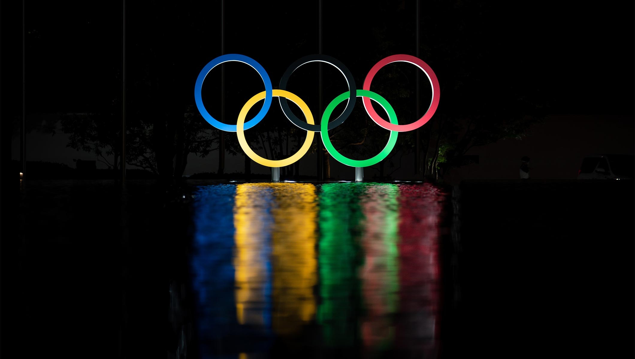 128th IOC session, Olympic Committee, Decision making, Olympic agenda, 2120x1200 HD Desktop