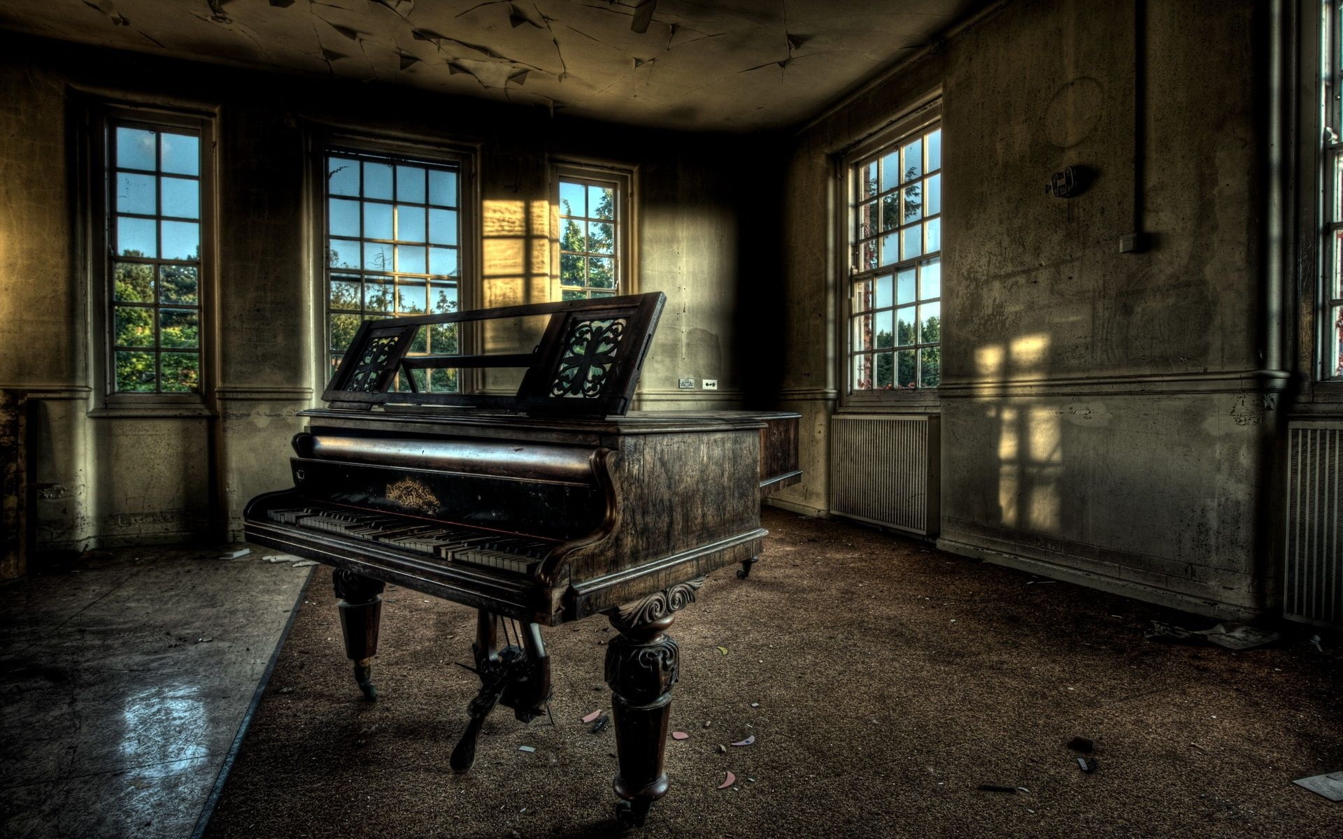 Fortepiano music, Grand piano wallpapers, Top free, 1920x1200 HD Desktop
