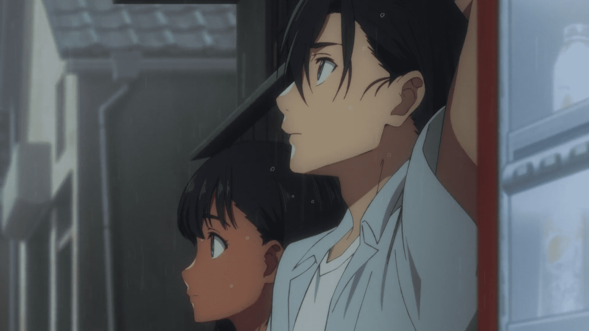 Summer Time Rendering, Episode 3 review, Hope stays alive, Psychological anime, 1920x1080 Full HD Desktop