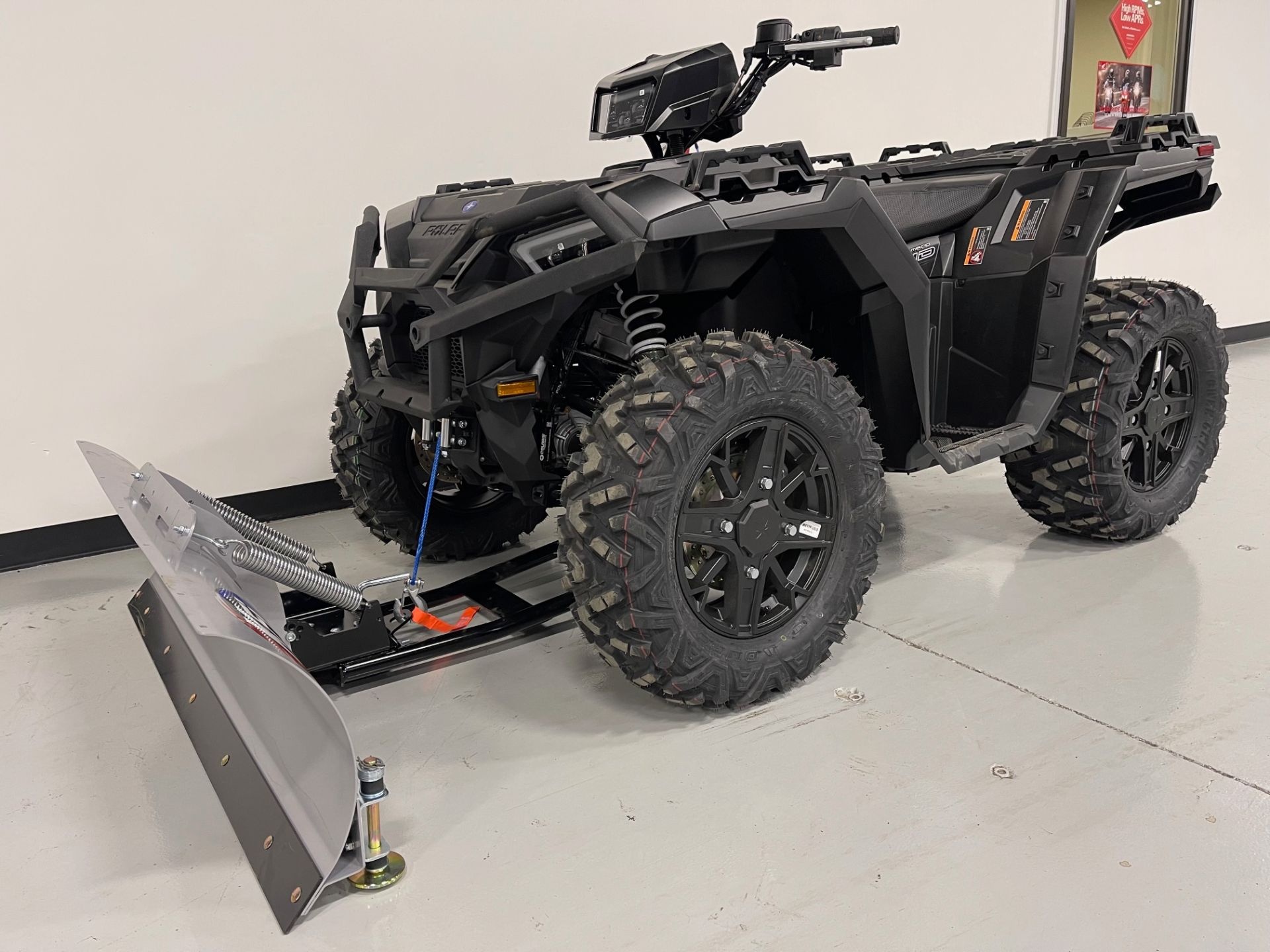 Polaris Sportsman Touring, XP 1000 Ultimate Trail, Brilliant Ohio, Call/text Scott, 1920x1440 HD Desktop