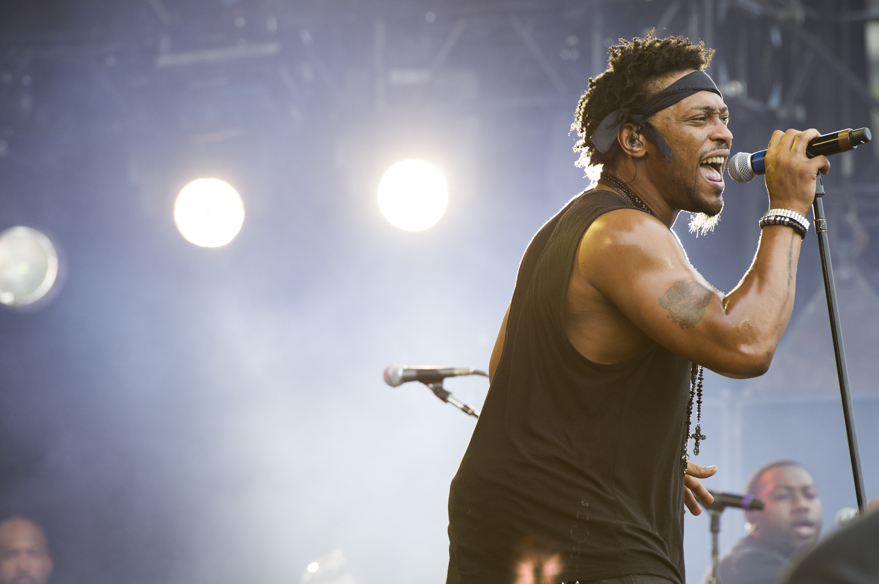 D'Angelo, Where has he been, Past 14 years, 3000x2000 HD Desktop