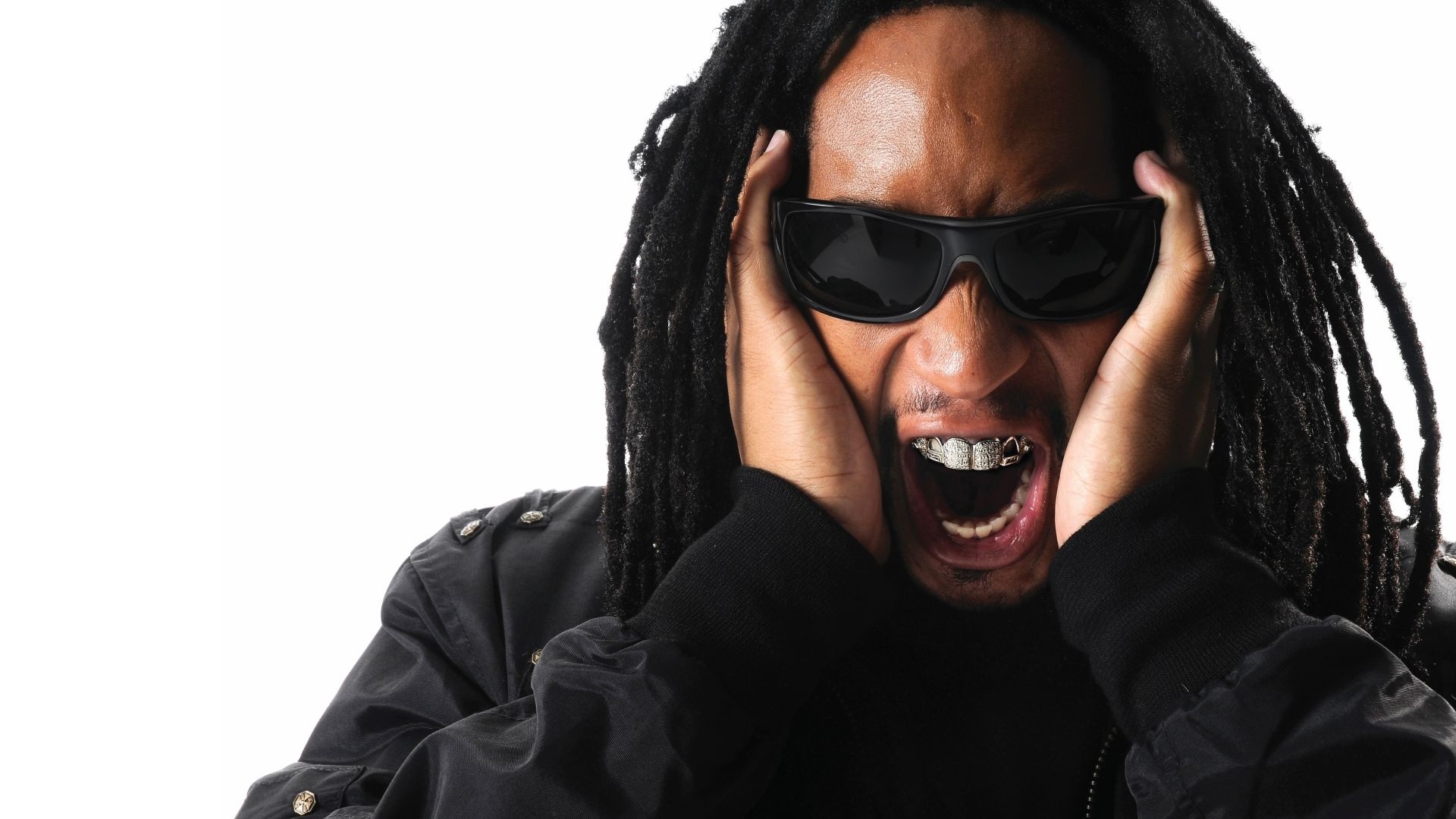 Lil Jon's show, Kitty Su Sherpa, Live performance, Concert reasons, 1920x1080 Full HD Desktop