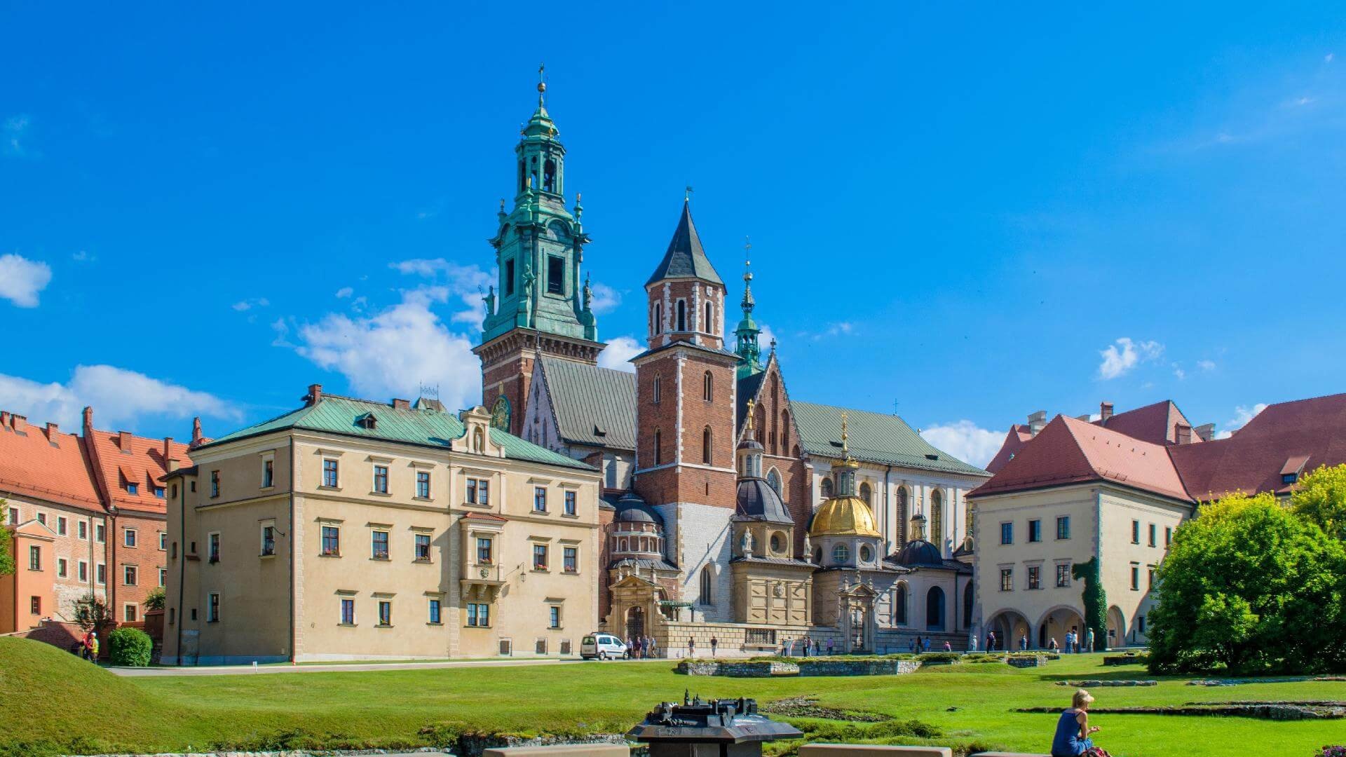 Study in Poland, Cultural immersion, Affordable education, Student life, 1920x1080 Full HD Desktop