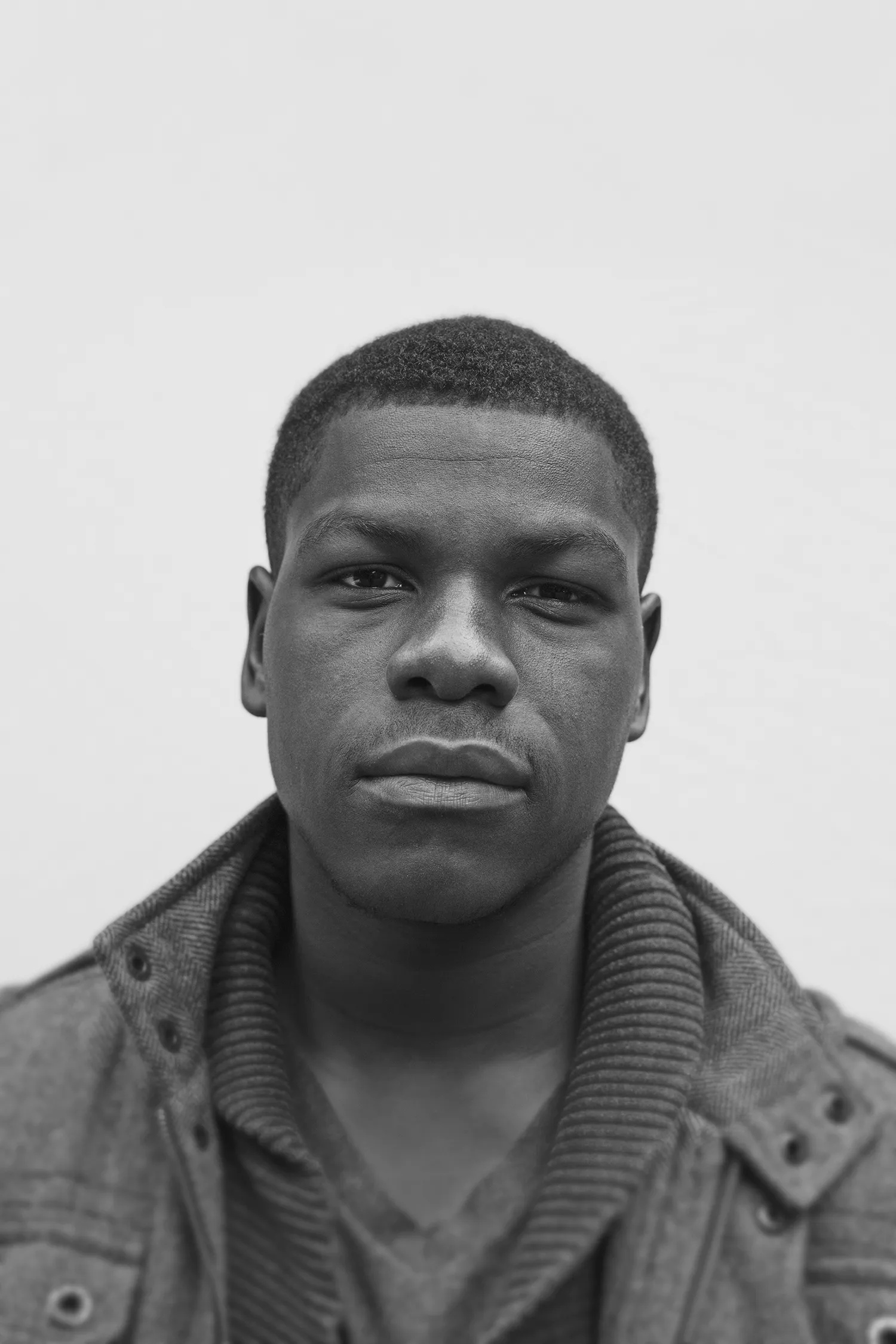 John Boyega, Emerging British actor, Glass talks, Identity, 1500x2250 HD Phone