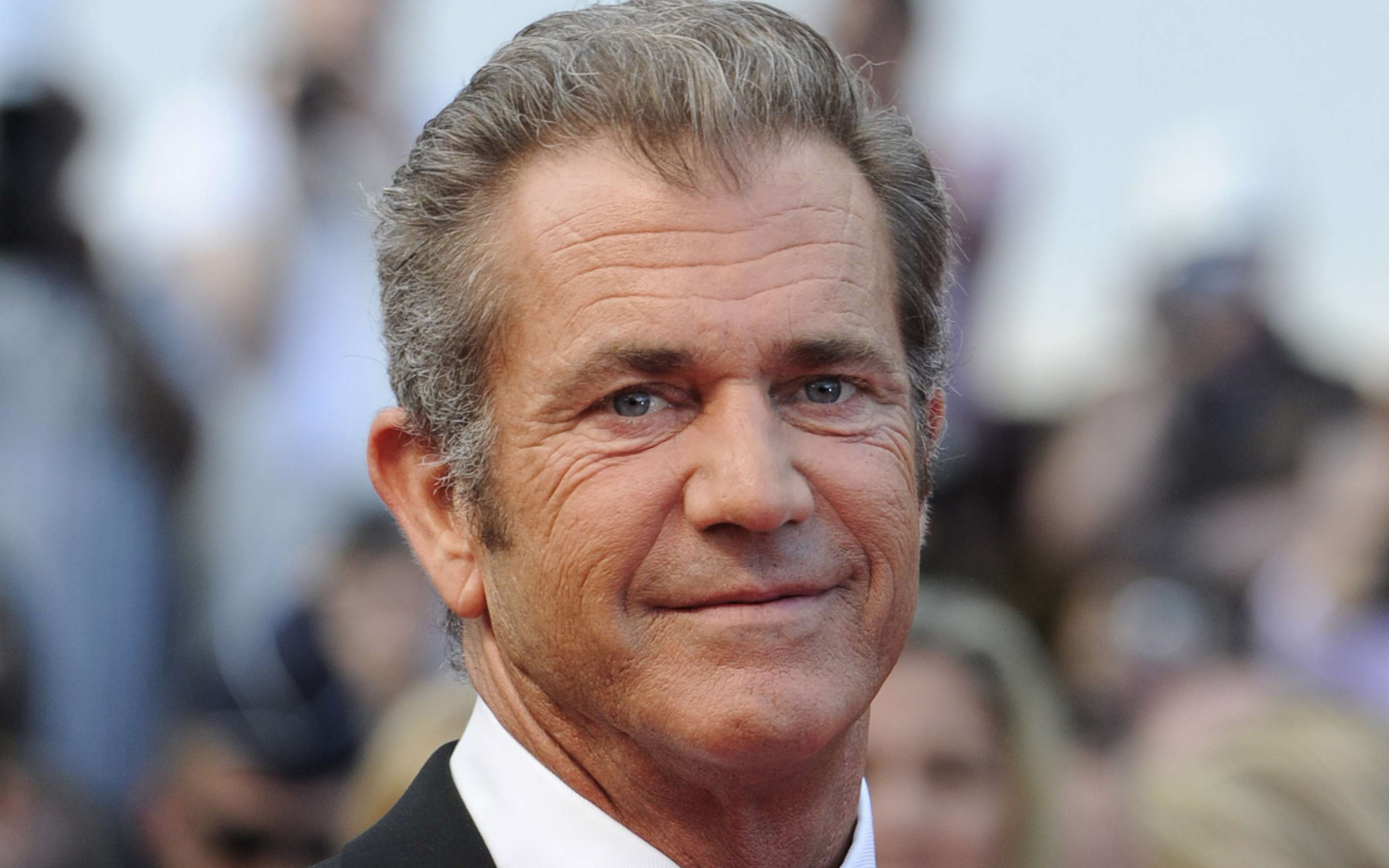 Mel Gibson, Wallpaper, 2880x1800 HD Desktop