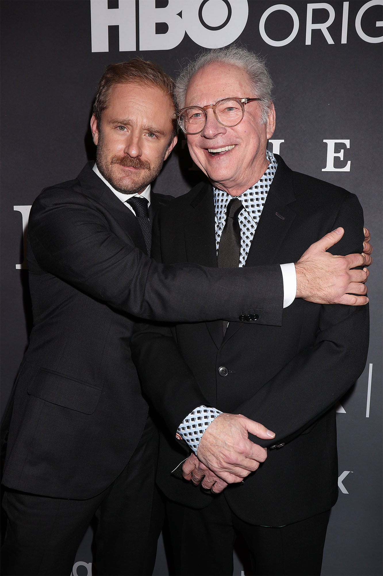 Barry Levinson, Personal connection, Filmmaker's inspiration, Artistic vision, 1340x2000 HD Phone