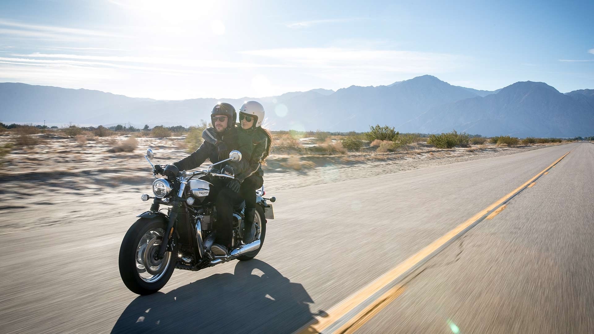 Triumph Speedmaster, Auto legacy, Modern classic, Unforgettable journey, 1920x1080 Full HD Desktop