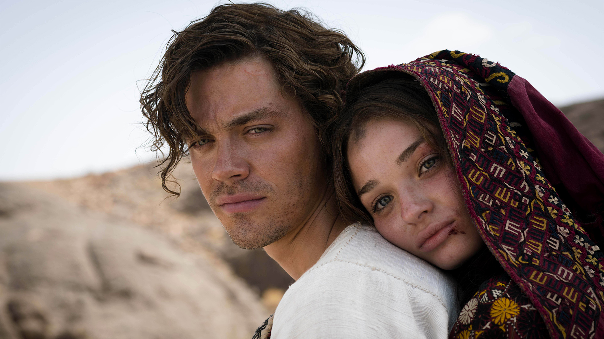 The Physician movie wallpapers, Dramatic film, Historical setting, Cinematic masterpiece, 1920x1080 Full HD Desktop