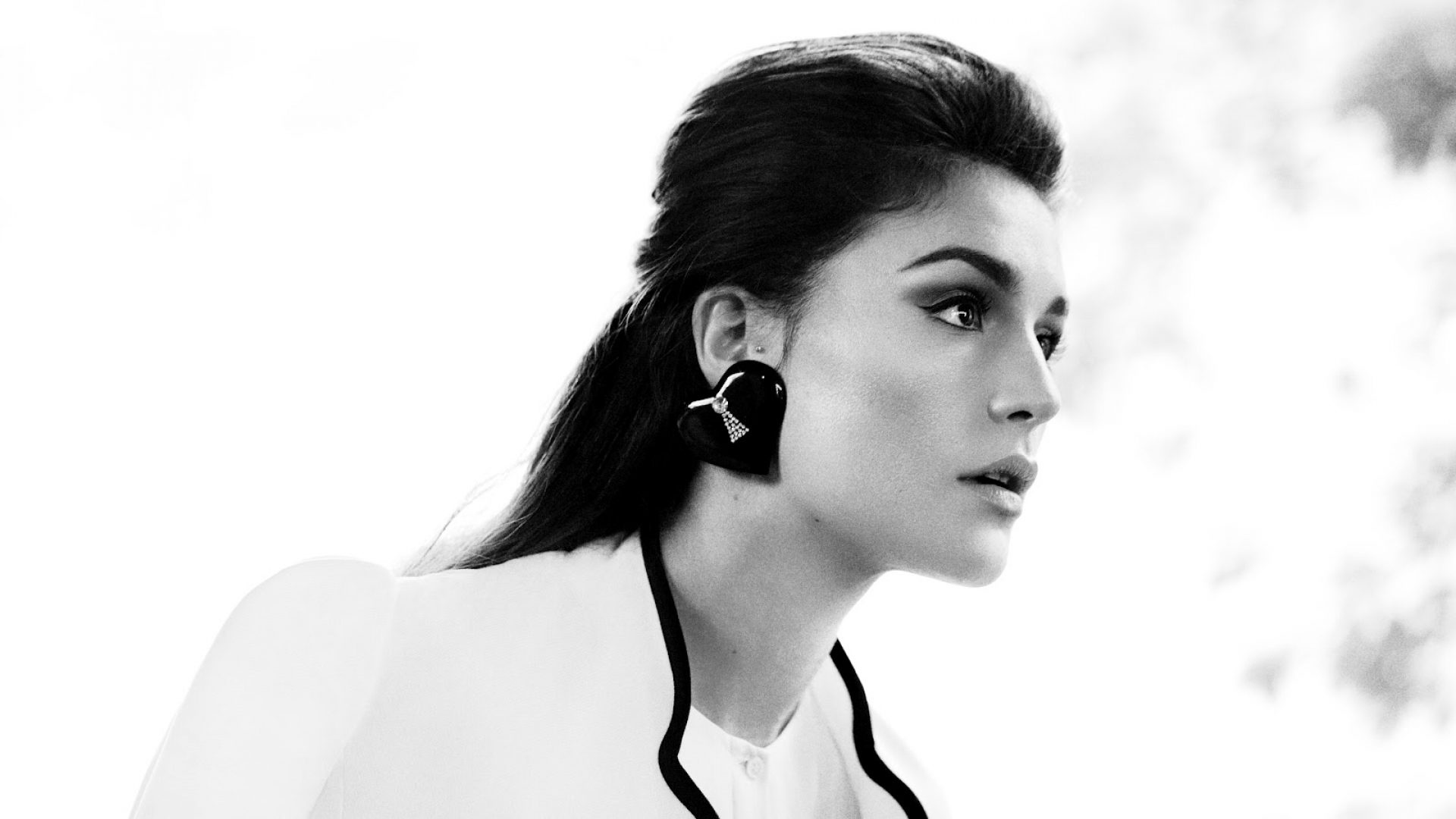 Jessie Ware, Excelent Jukebox, Cancelled concert, Lucerna Music Bar, 1920x1080 Full HD Desktop