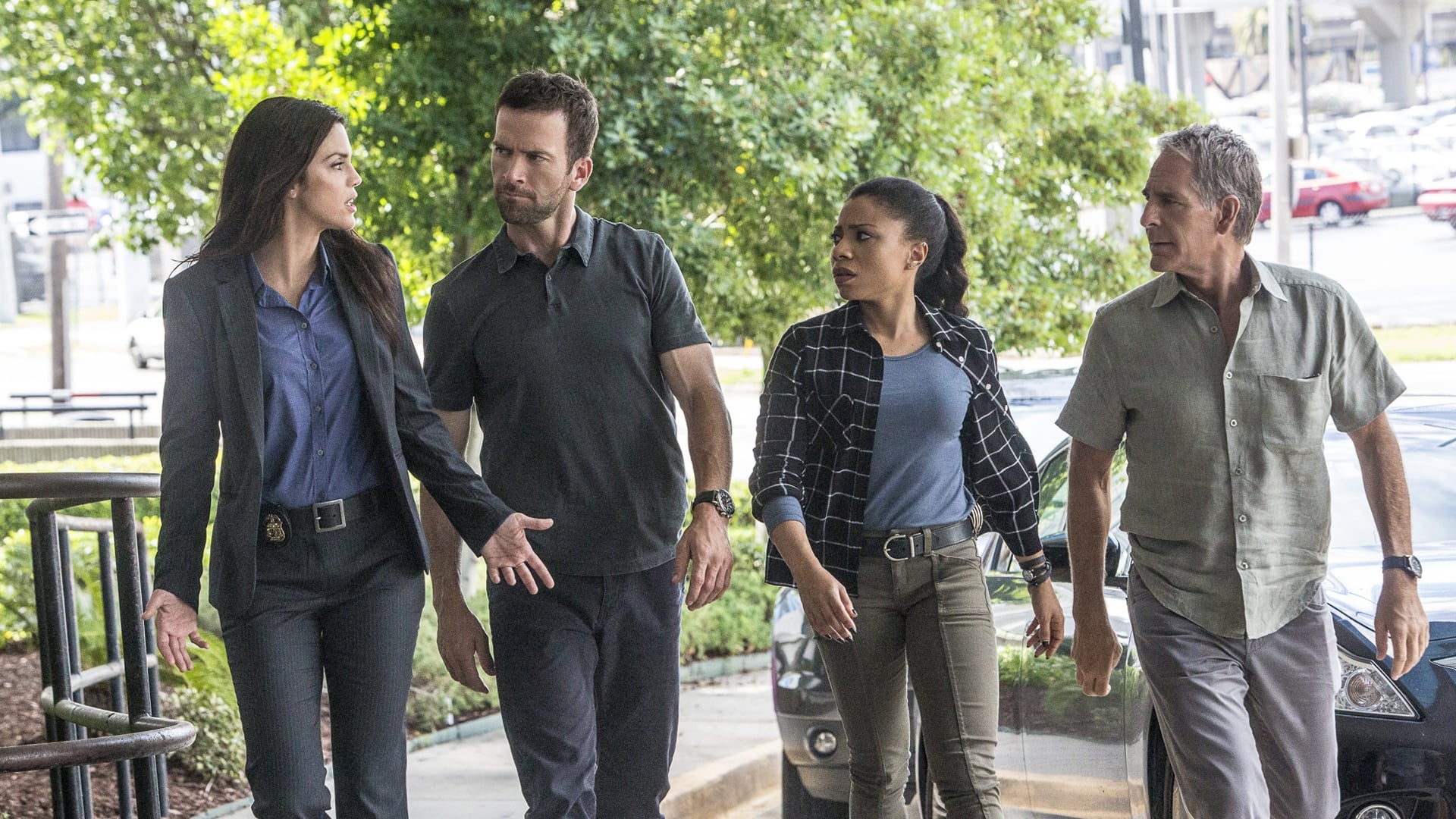 S03E01, NCIS: New Orleans Wallpaper, 1920x1080 Full HD Desktop