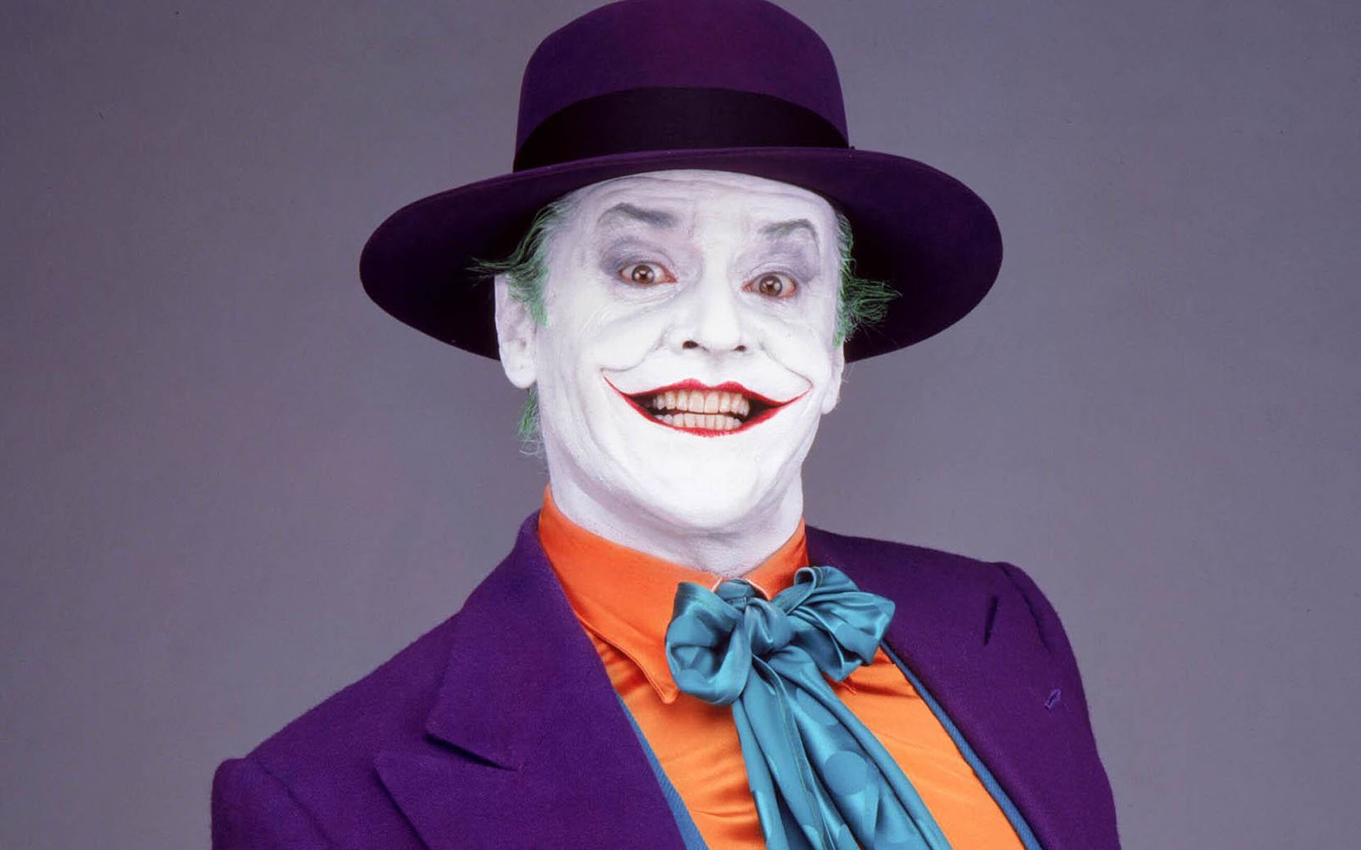 Jack Napier, Jack Nicholson Wallpaper, 1920x1200 HD Desktop