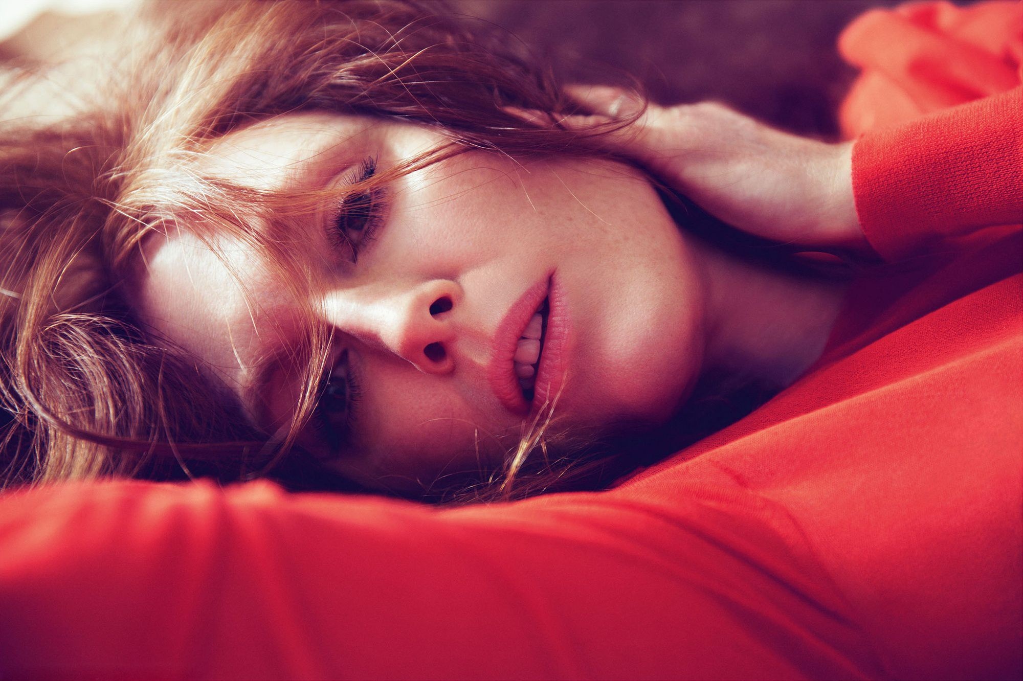 Julianne Moore, Movies, Actress, 4K, 2000x1340 HD Desktop