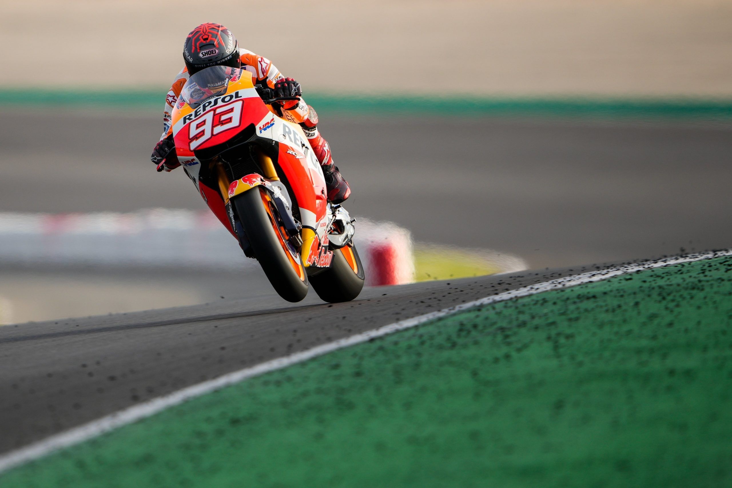 Honda RC213V-S, Marquez's test clearance, Sepang MotoGP, Exciting news, 2560x1710 HD Desktop