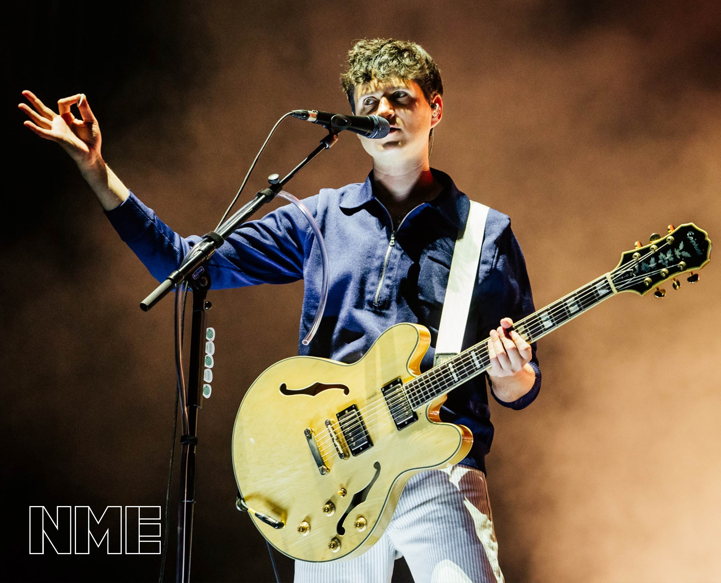 The Big Read On the road with Vampire Weekend 2480x2000