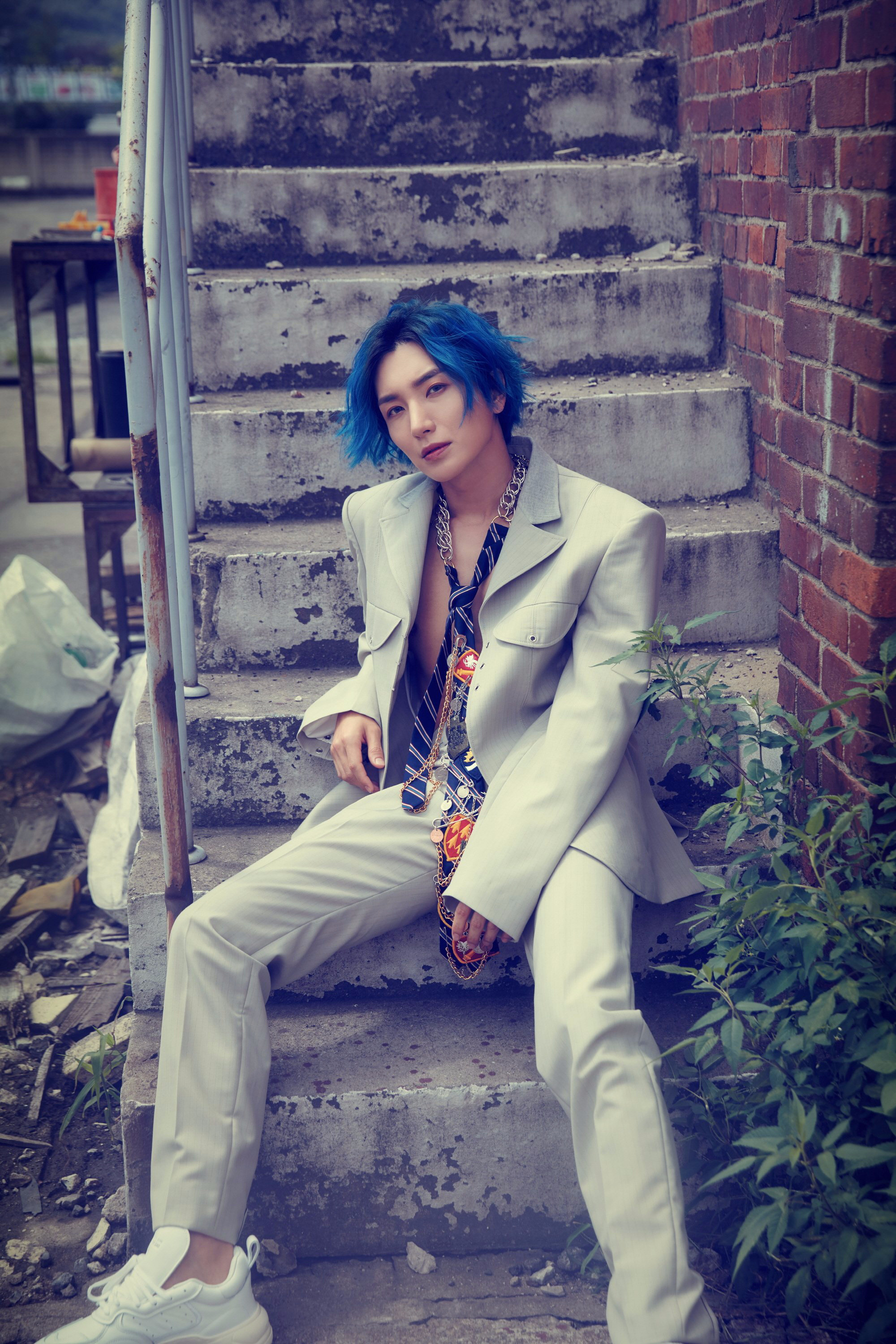 Leeteuk, Image 208594, Asiachan Kpop, Korean singer, 2000x3000 HD Phone