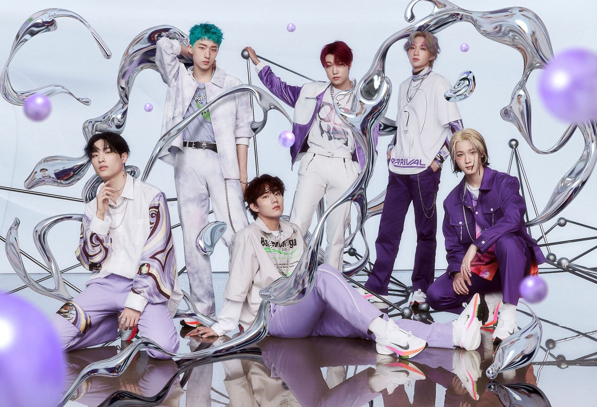 P1Harmony, Music, Album Review, Kpop, 1920x1310 HD Desktop