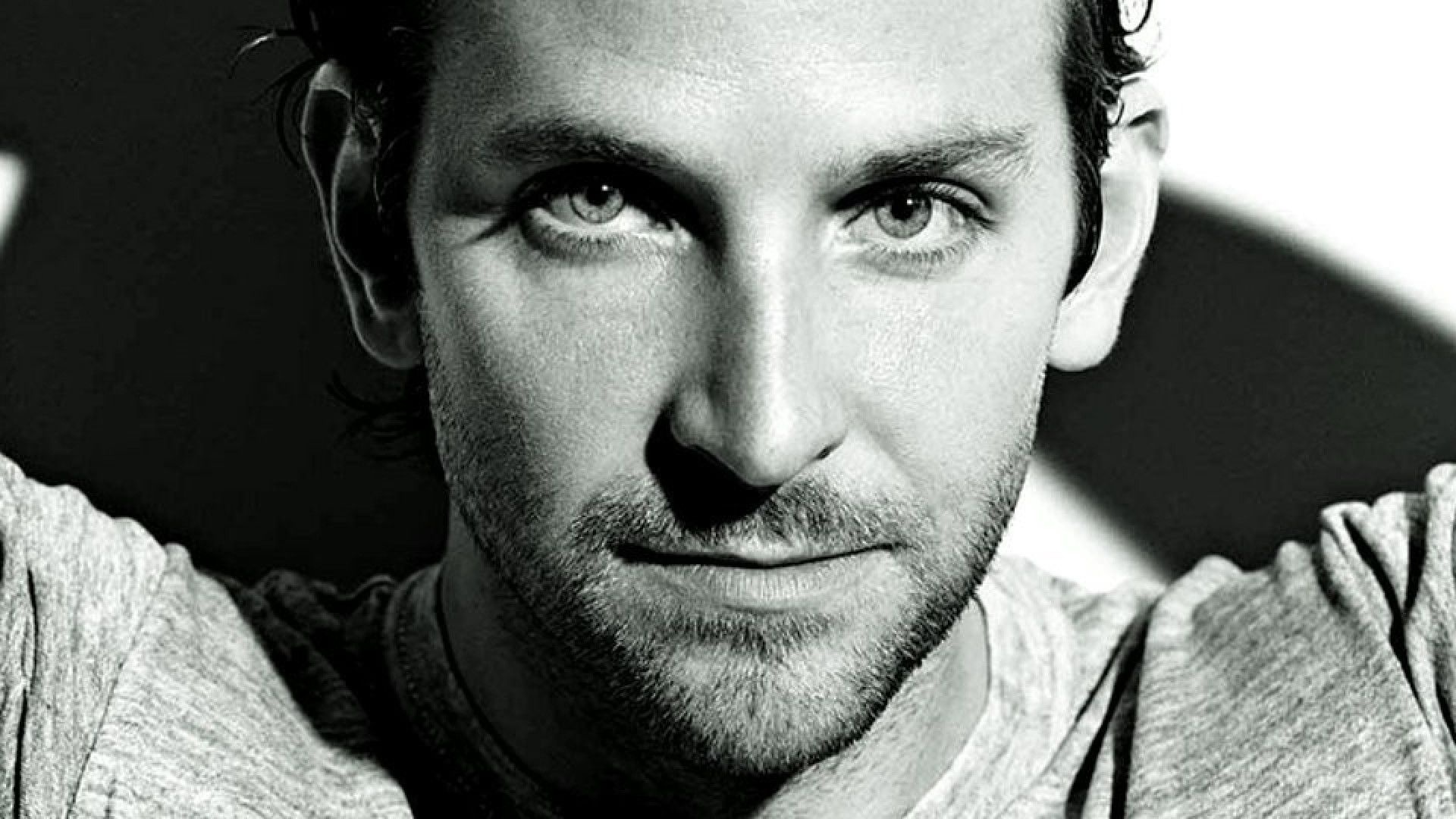 The Hangover, Bradley Cooper wallpaper, Versatile actor, Charming smile, 1920x1080 Full HD Desktop