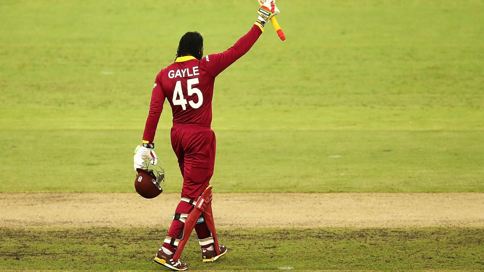 Chris Gayle, HD photos, Sports legend, Wallpaper collection, 1920x1080 Full HD Desktop