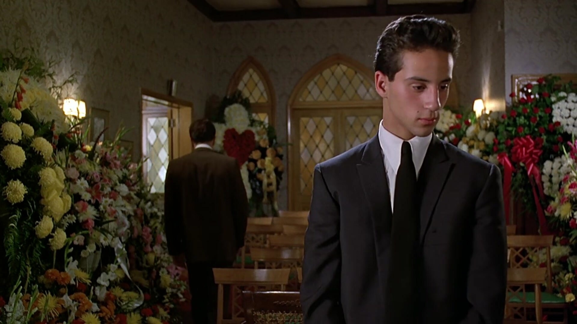 A Bronx Tale (1993), Iconic film, Powerful performances, Timeless storytelling, 1920x1080 Full HD Desktop