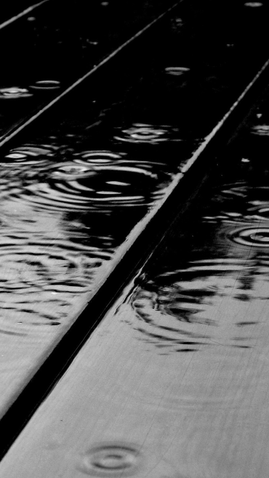 Rainy wallpapers, Wallpaper Wednesday picks, Rainy mobile backgrounds, Downloadable beauty, 1080x1920 Full HD Phone