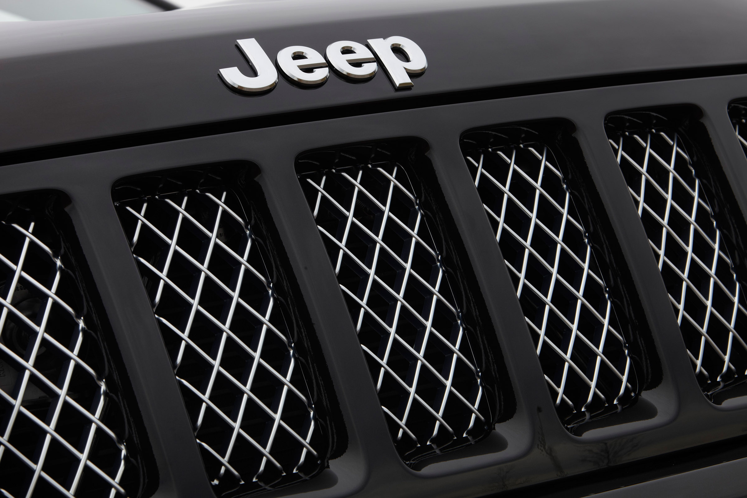 Jeep Logo, Jeep Cherokee Wallpaper, 2400x1600 HD Desktop