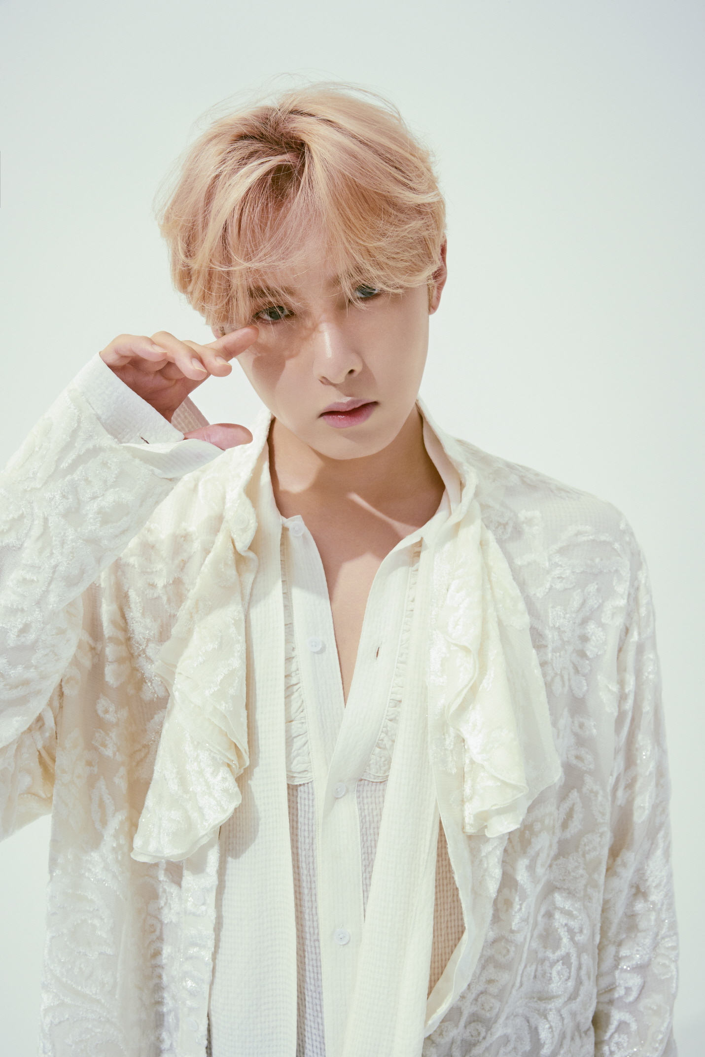 Kim Ryeowook, Kpop artist, Image 208950, 1430x2150 HD Phone