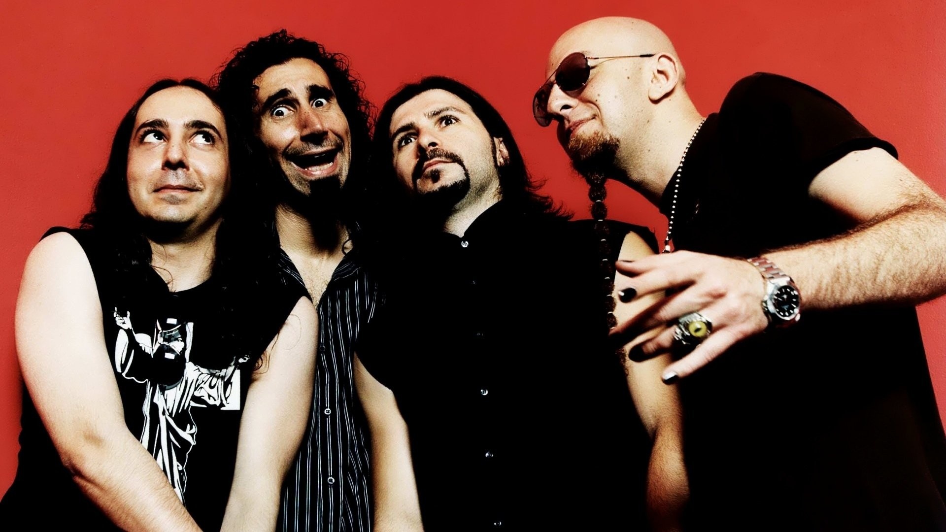 Daron Malakian wallpapers, Ryan Sellers' collection, Fascination with Daron Malakian, 1920x1080 Full HD Desktop