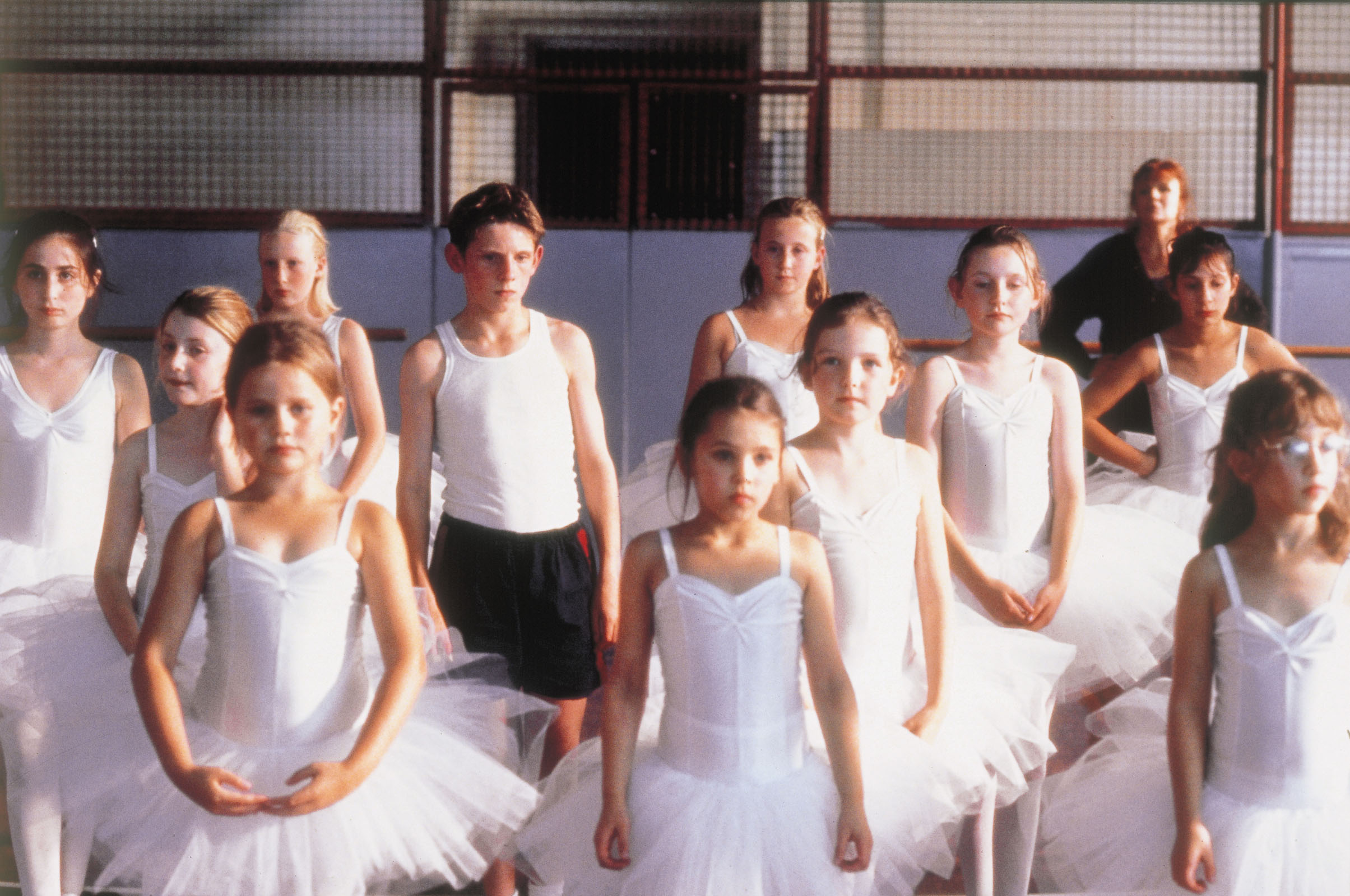 Billy Elliot I will, Dance bild 5, Auf 34, 2410x1600 HD Desktop