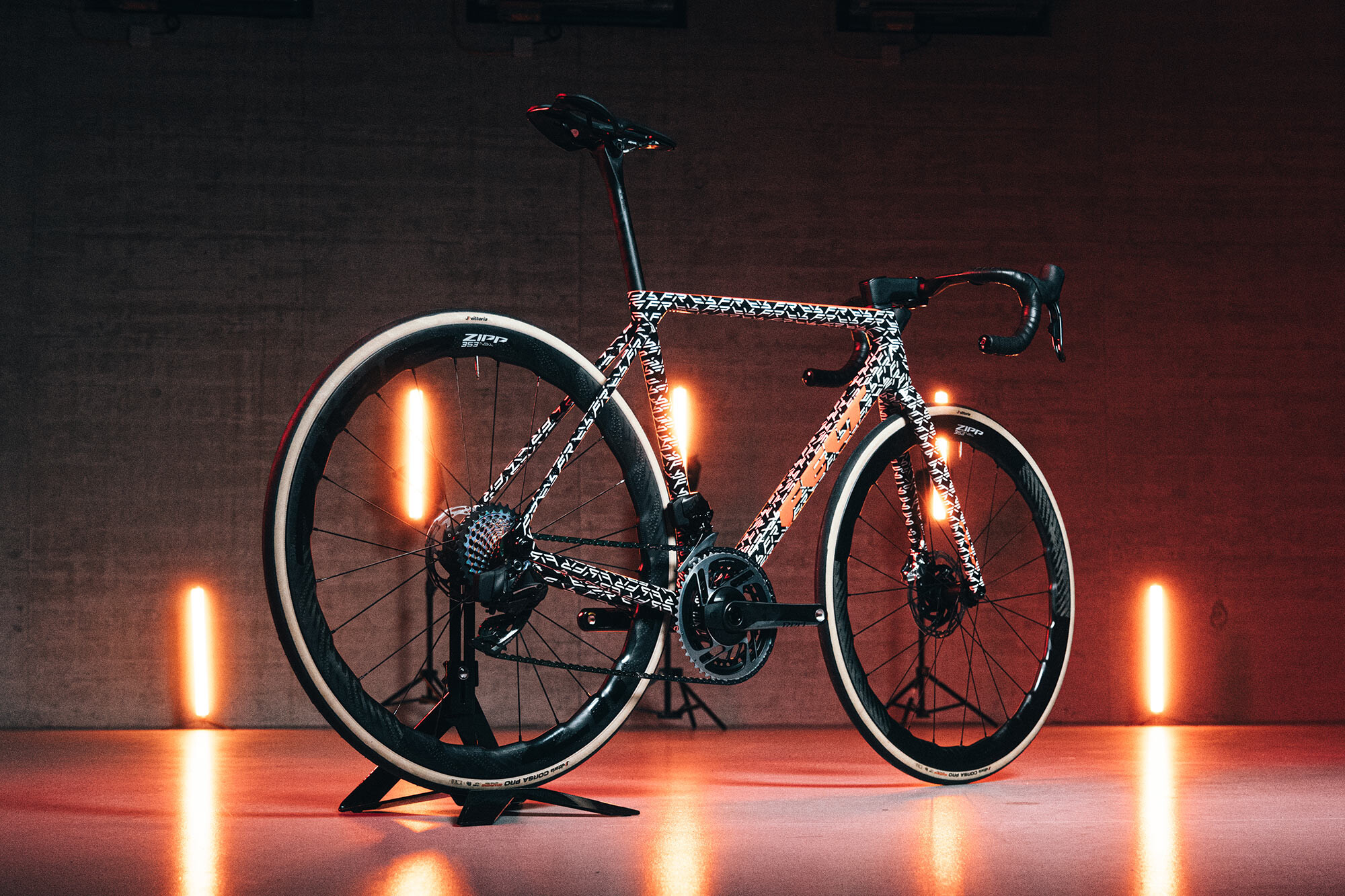 Felt AR, Felt Bicycles Wallpaper, 2000x1340 HD Desktop
