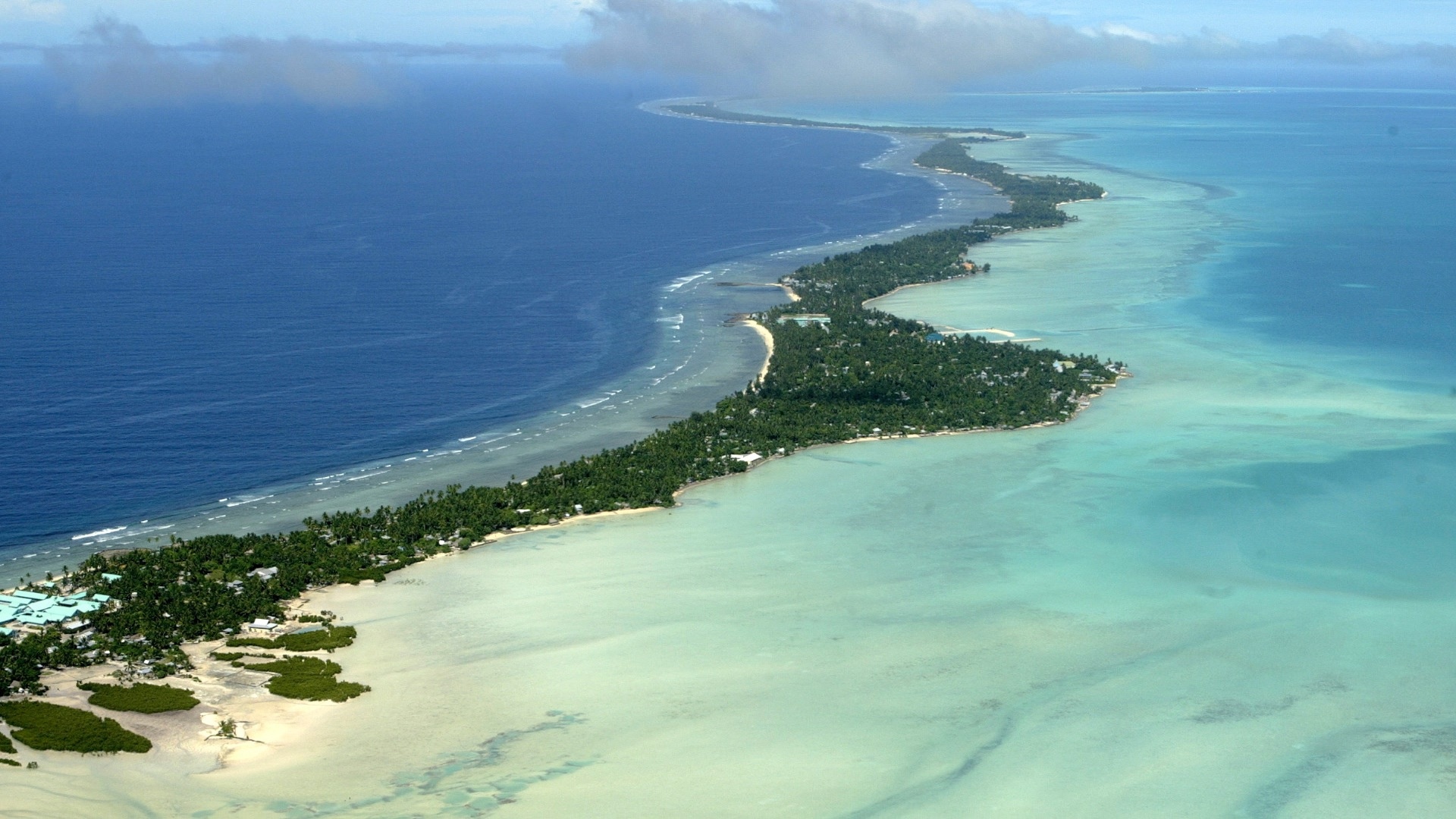 Captivating wallpapers, Stunning backgrounds, Wallpaper collection, Kiribati beauty, 1920x1080 Full HD Desktop