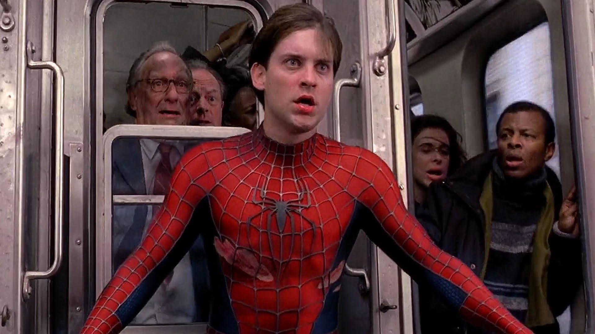 Sam Raimi films, Spiderman 4, Scrapped plans, Gamesradar, 1920x1080 Full HD Desktop