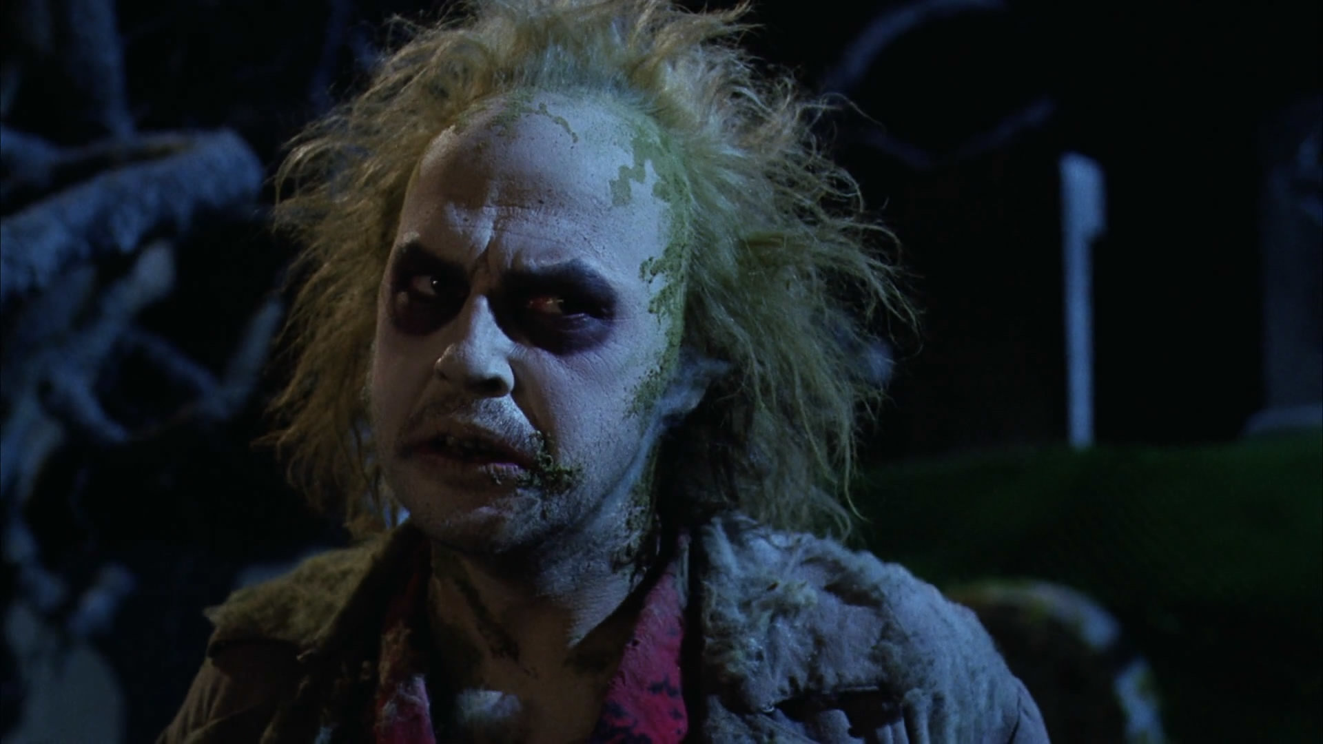 Beetlejuice movie, Captivating wallpapers, Enchanting visuals, Whimsical world, 1920x1080 Full HD Desktop